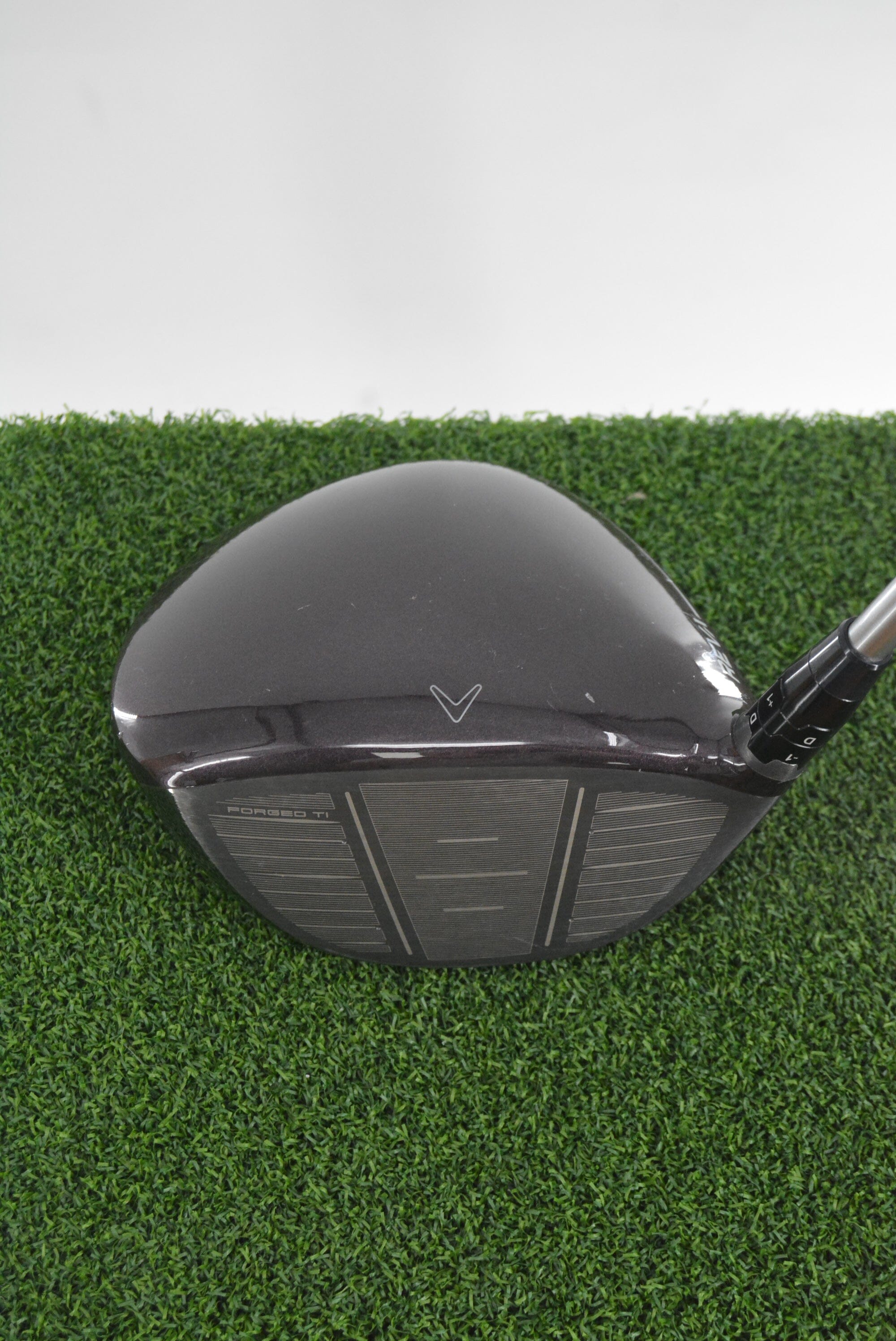 Women's Callaway Big Bertha Reva 2023 12.5 Degree Driver W Flex 44.25" Golf Clubs GolfRoots