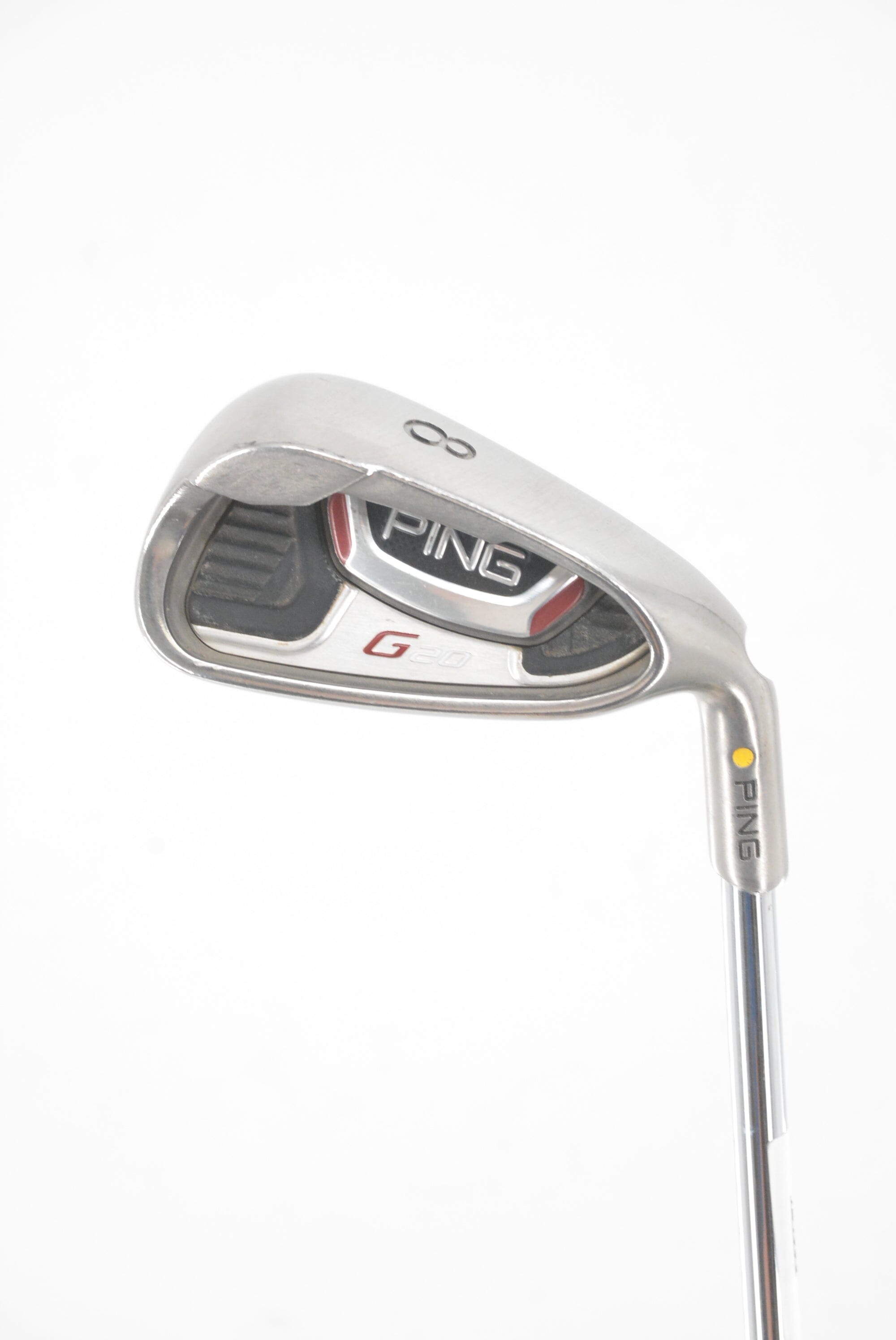 Ping G20 5-LW Iron Set R Flex -0.5" Golf Clubs GolfRoots