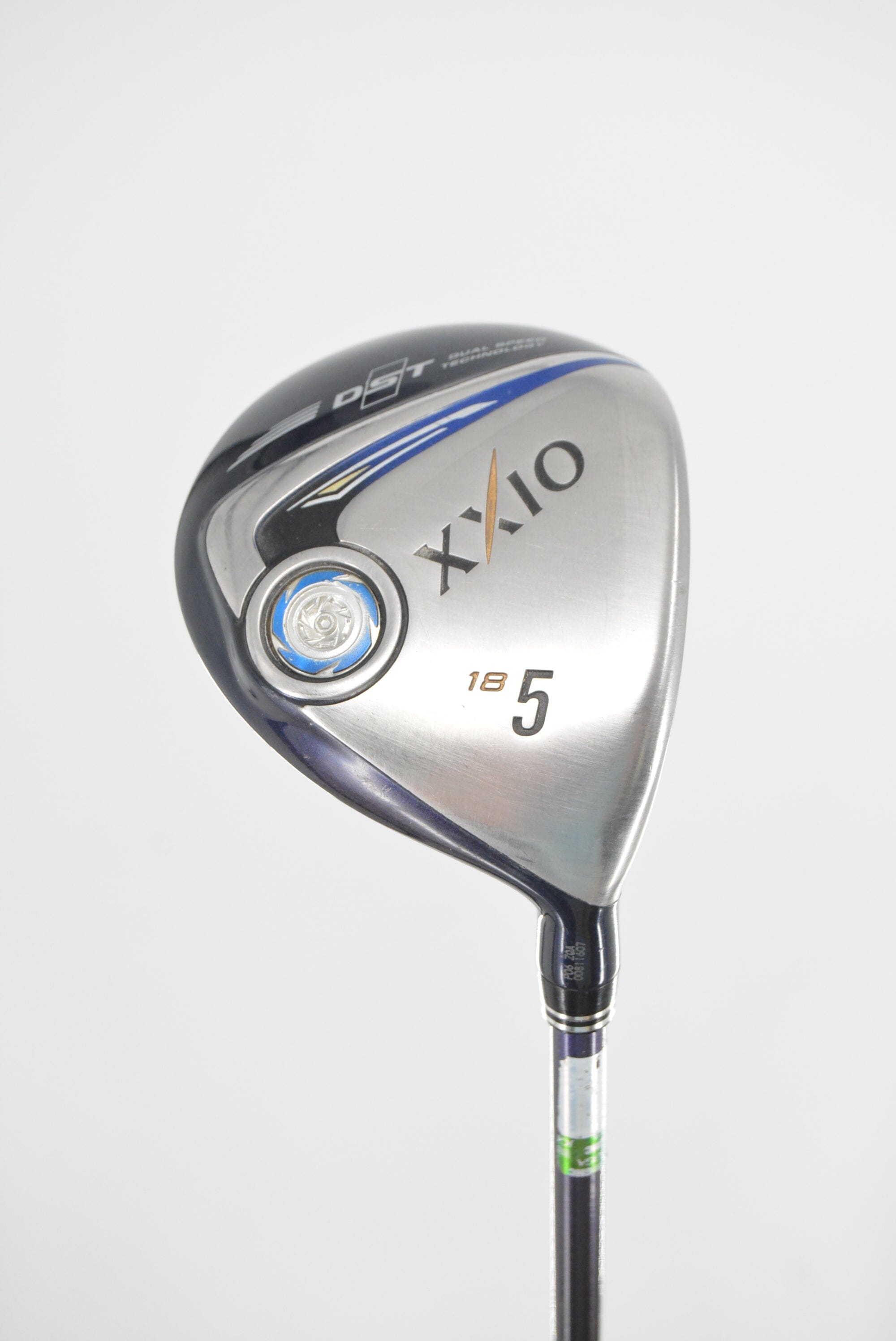 XXIO 9 5 Wood R Flex 42.25" Golf Clubs GolfRoots