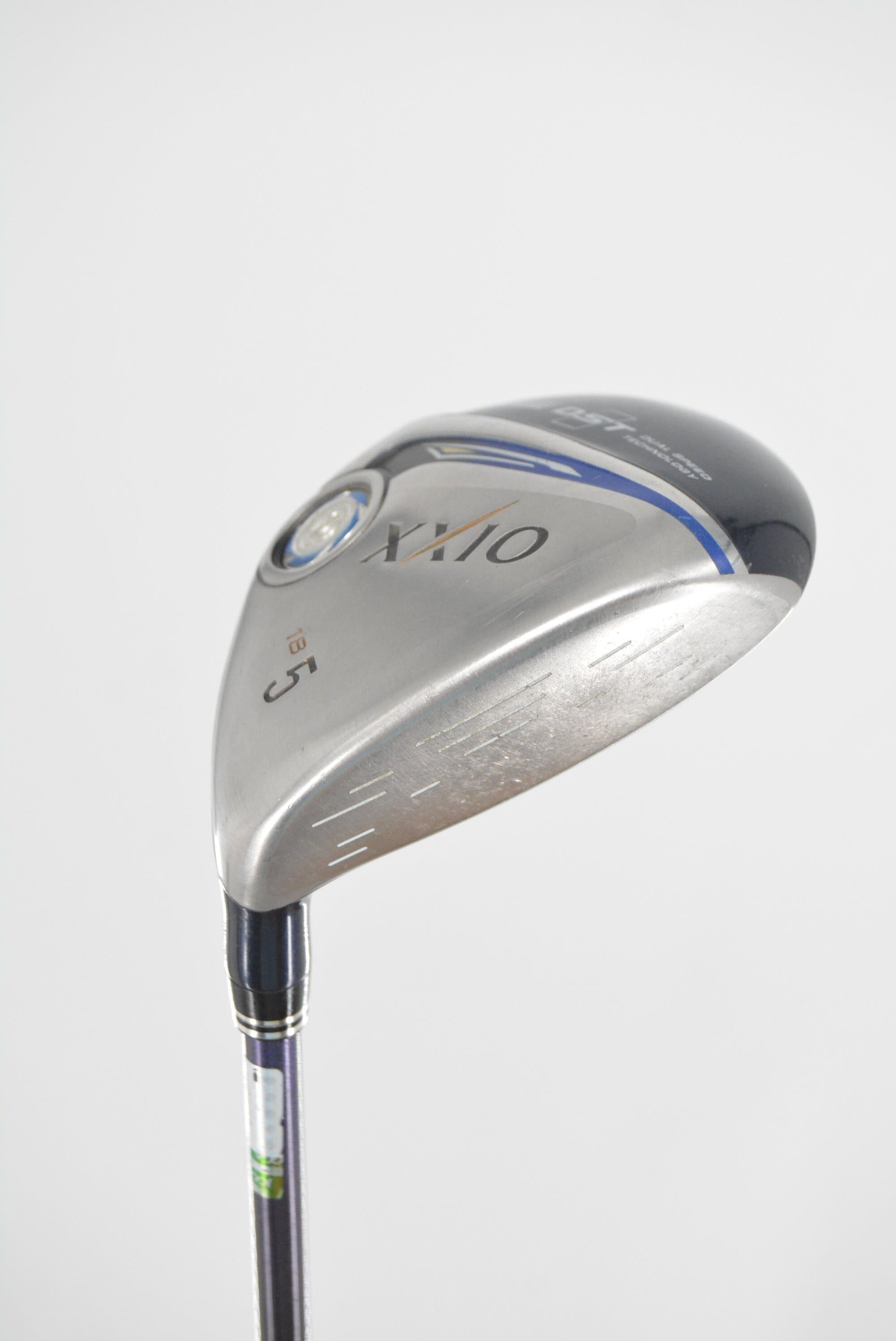 XXIO 9 5 Wood R Flex 42.25" Golf Clubs GolfRoots