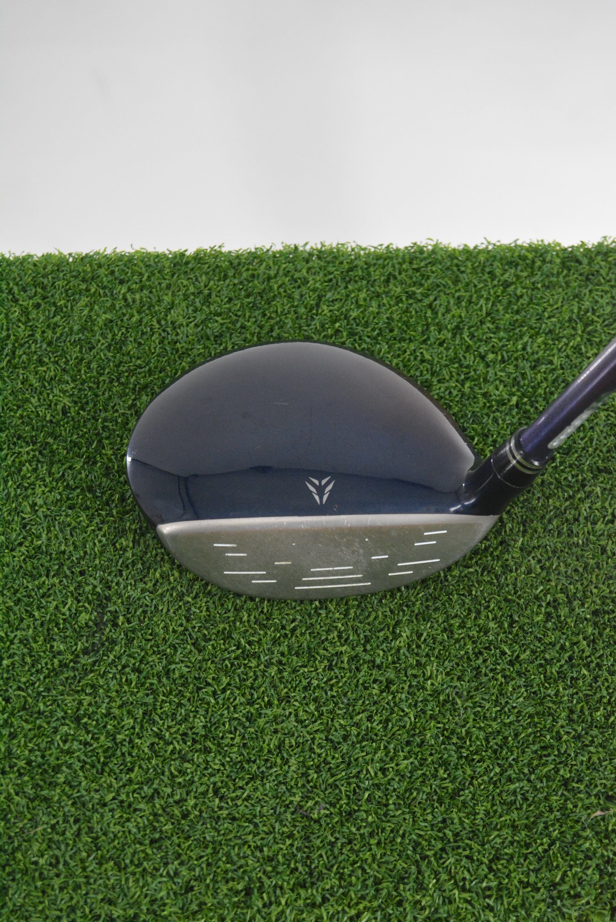 XXIO 9 5 Wood R Flex 42.25" Golf Clubs GolfRoots