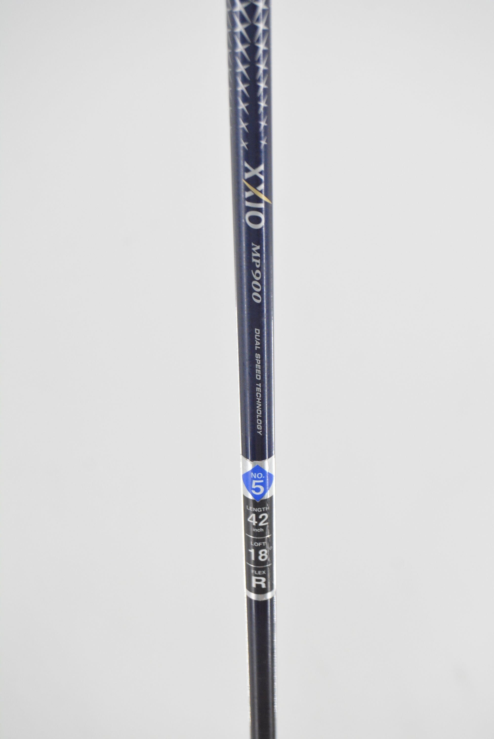 XXIO 9 5 Wood R Flex 42.25" Golf Clubs GolfRoots