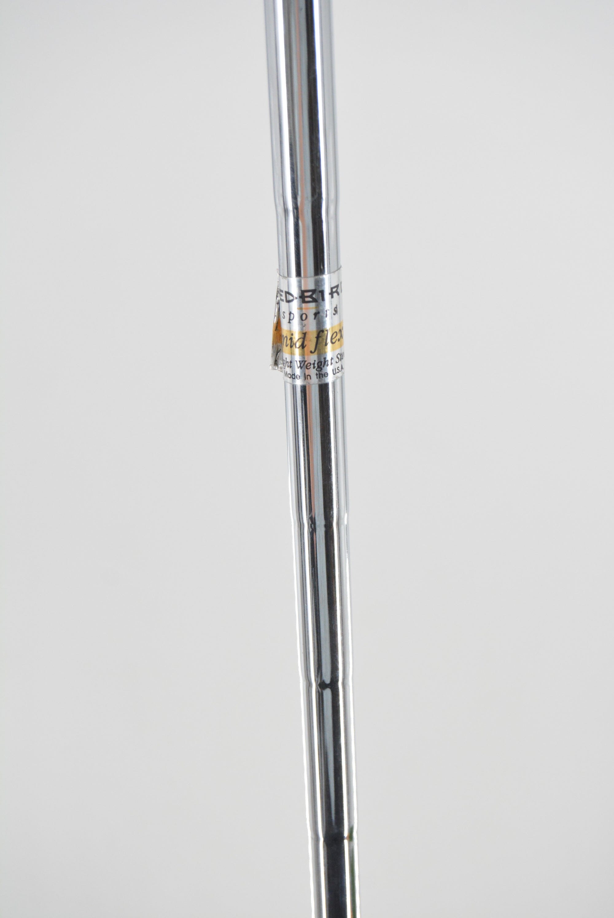 Avian UW X Flex 38.75" Golf Clubs GolfRoots