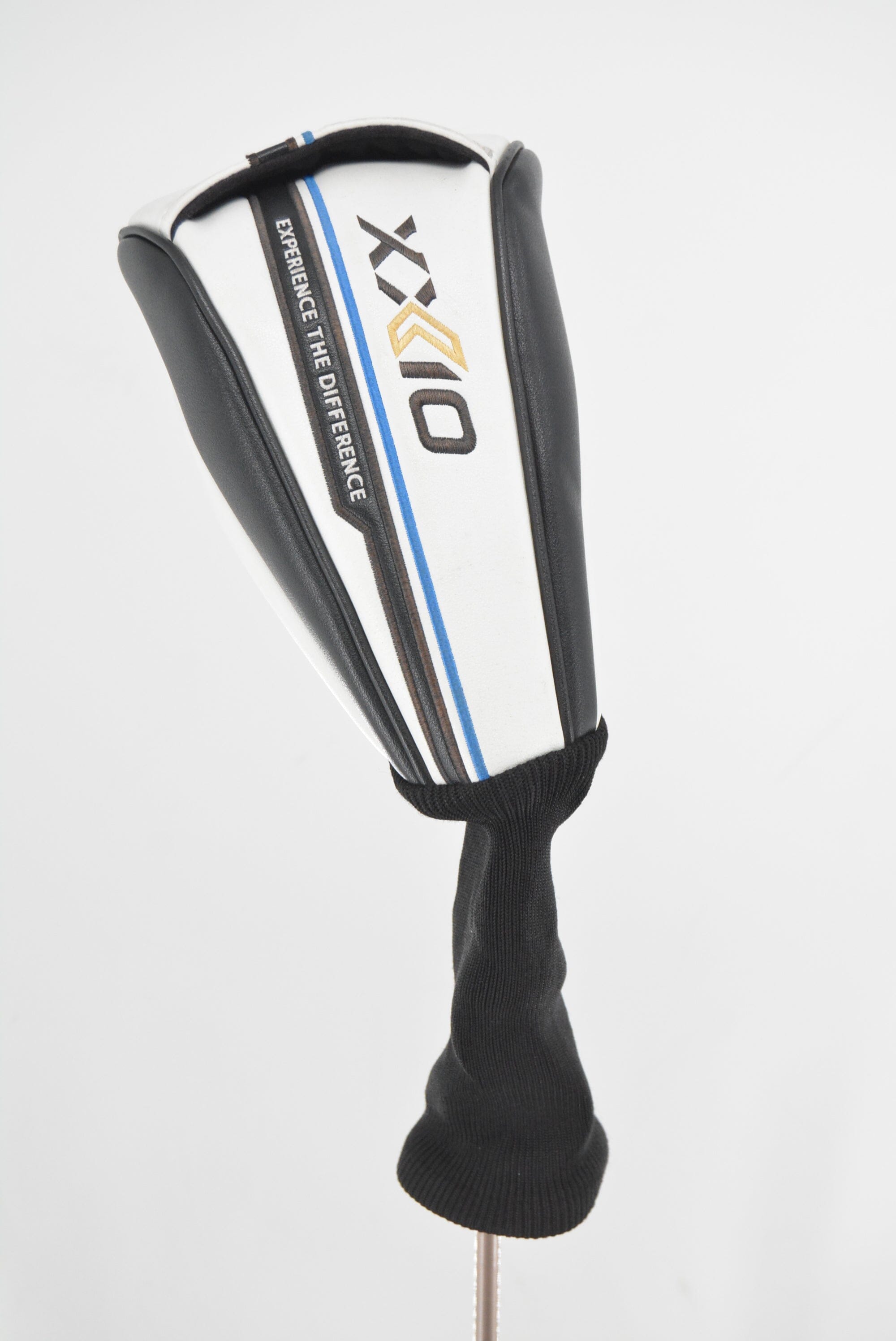 Women's XXIO Eleven Bordeaux 11.5 Degree Driver W Flex 43.5" Golf Clubs GolfRoots