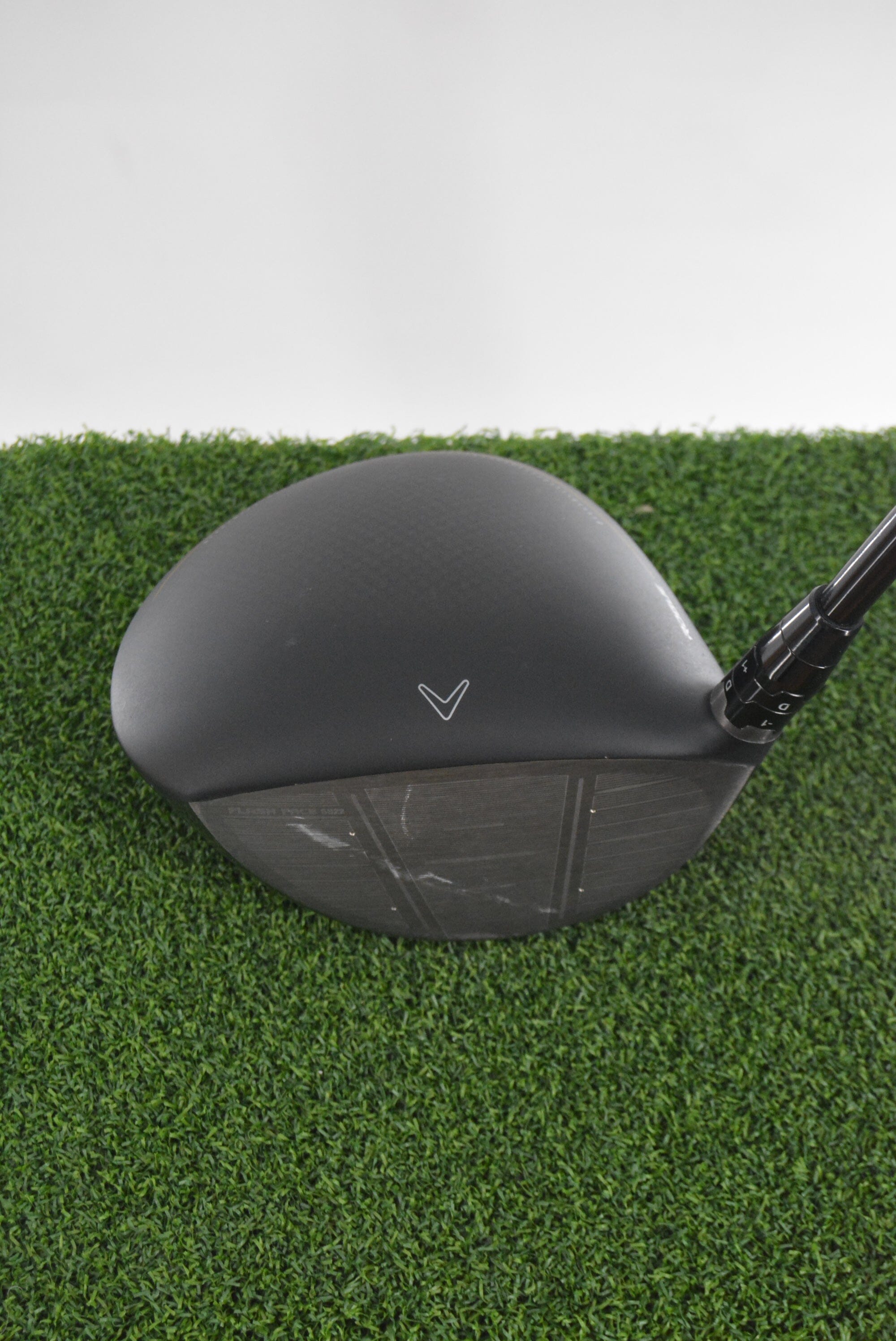Callaway Rogue ST Triple Diamond LS 9 Degree Driver X Flex 45.5" Golf Clubs GolfRoots