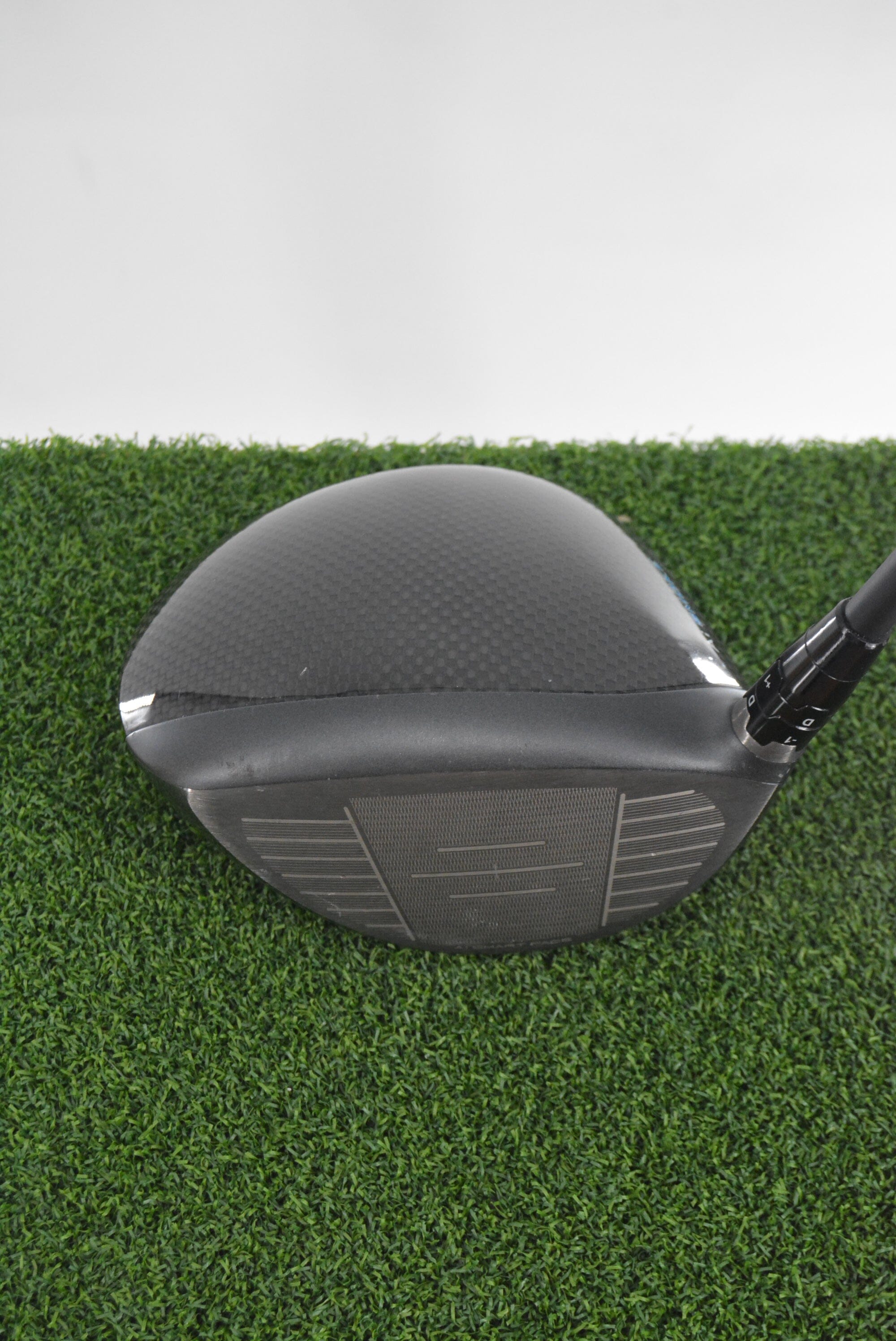 Callaway Paradym Ai Smoke Triple Diamond 8 Degree Driver X Flex 45.5" Golf Clubs GolfRoots