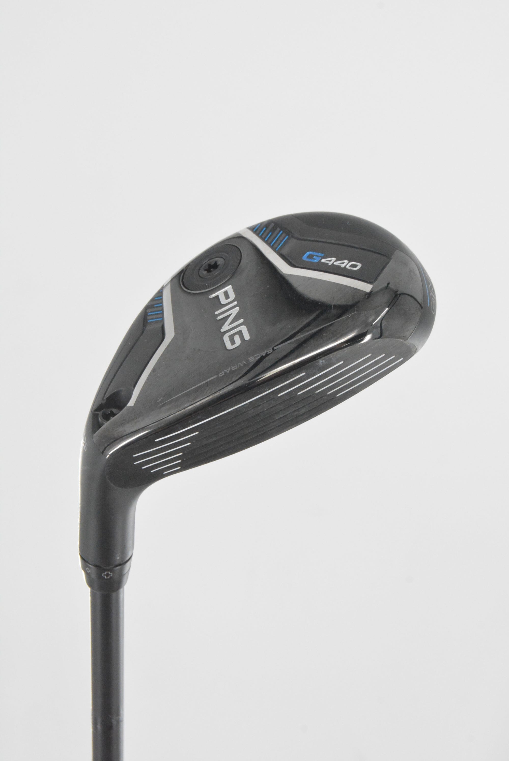Ping G440 5 Hybrid SR Flex 38.75" Golf Clubs GolfRoots