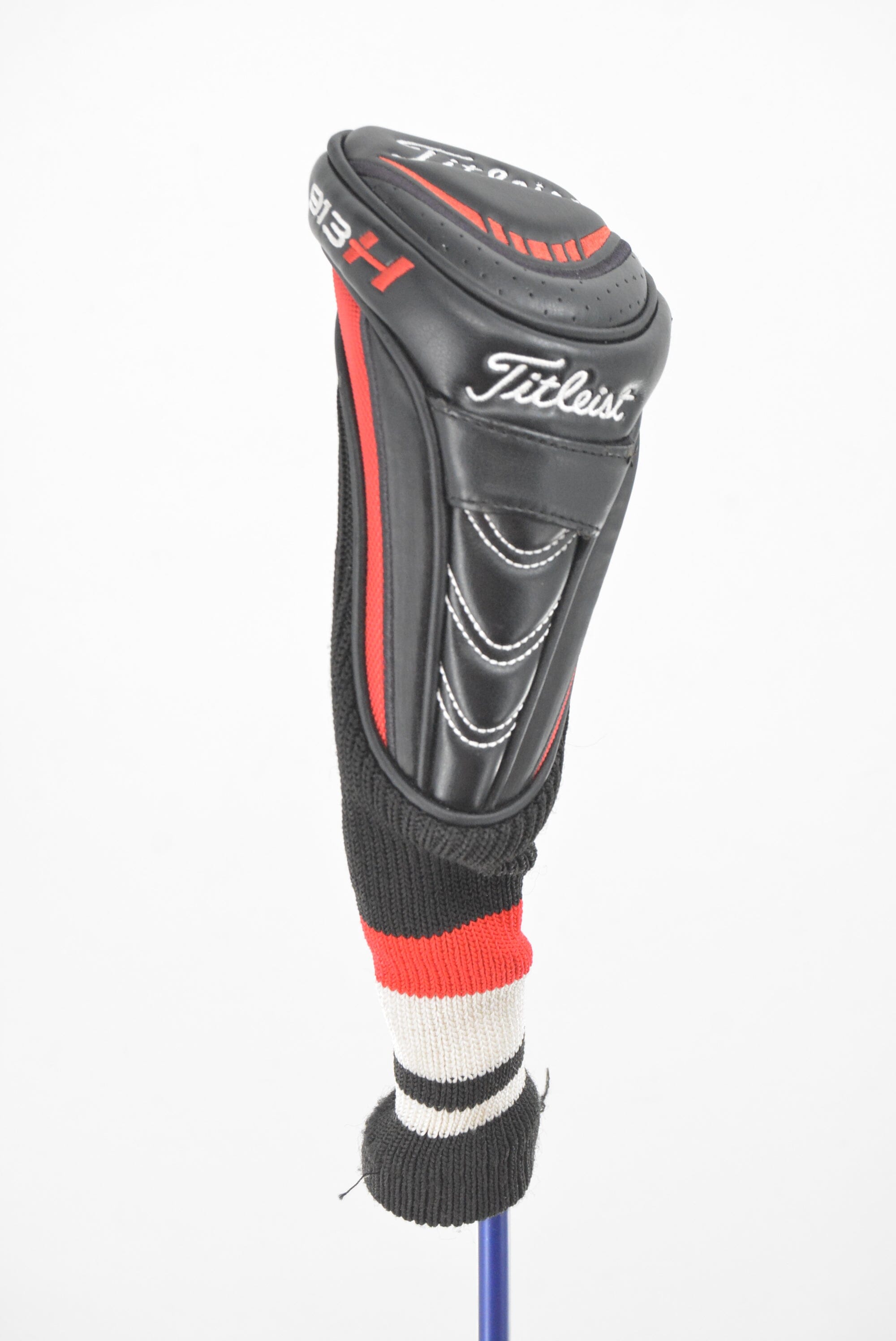 Titleist 913H 21 Degree Hybrid R Flex 39.75" Golf Clubs GolfRoots