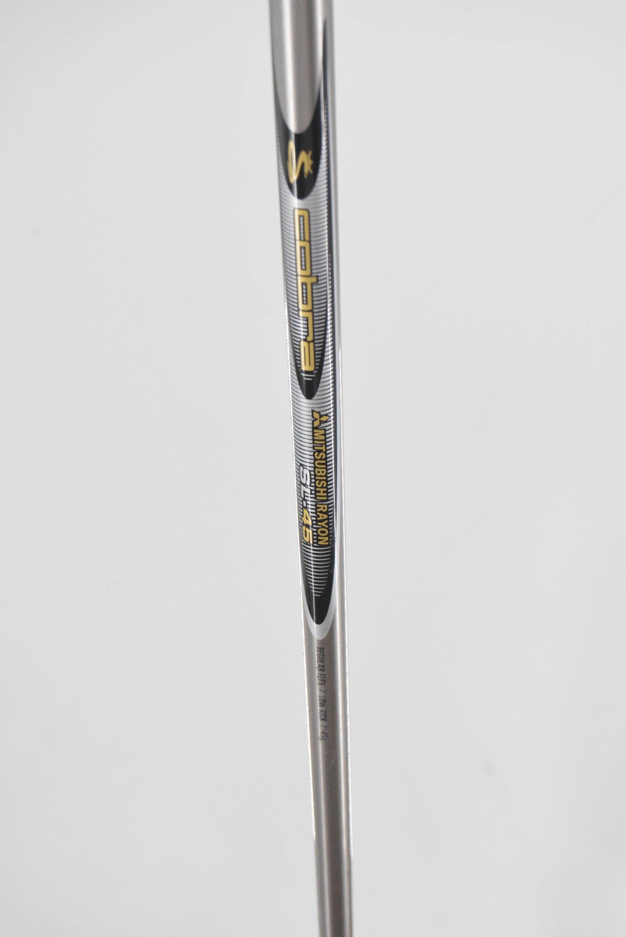 Women's Cobra 454 Comp 10.5 Degree Driver W Flex 45.5" Golf Clubs GolfRoots