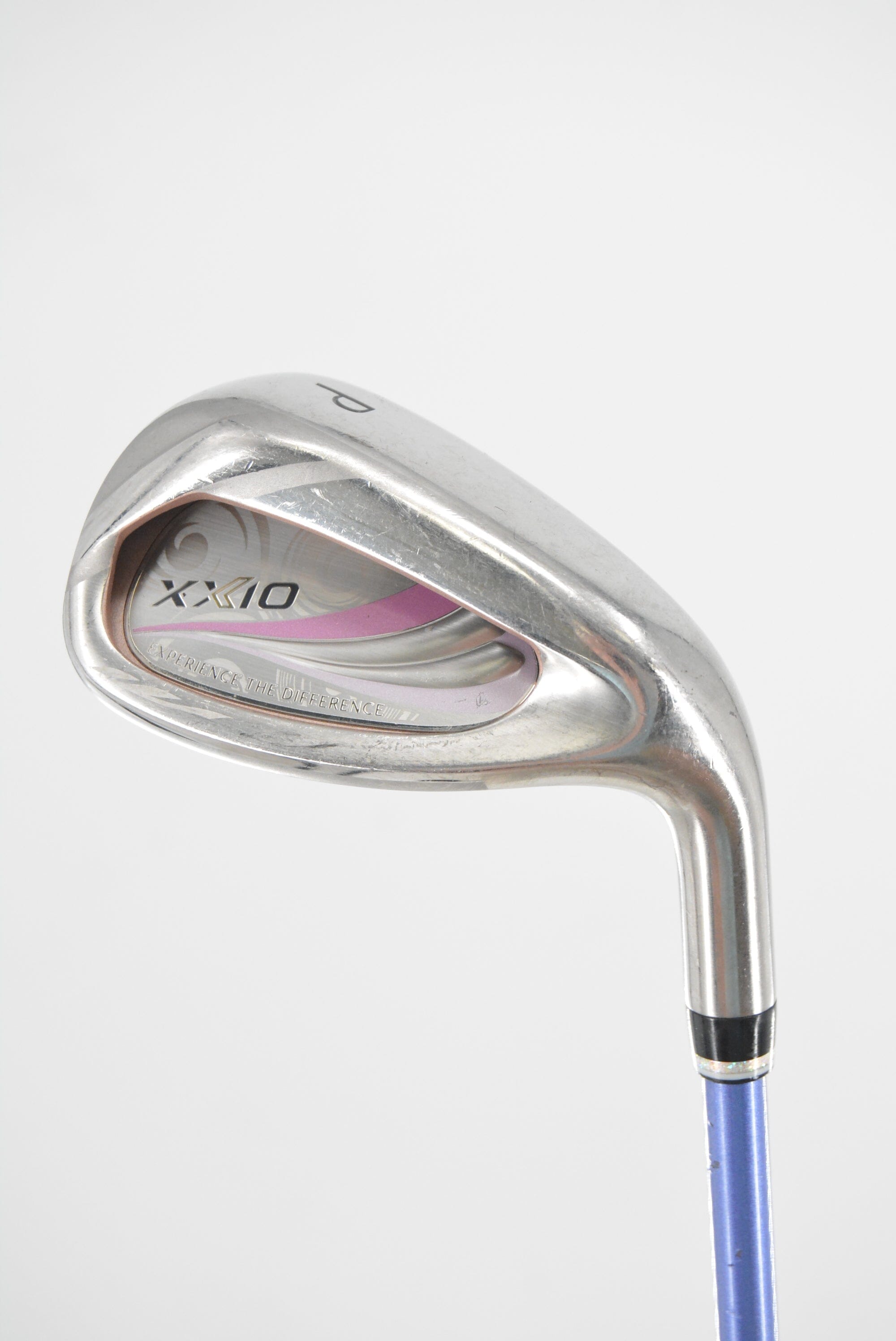 Women's XXIO Eleven PW W Flex 34.25" Golf Clubs GolfRoots