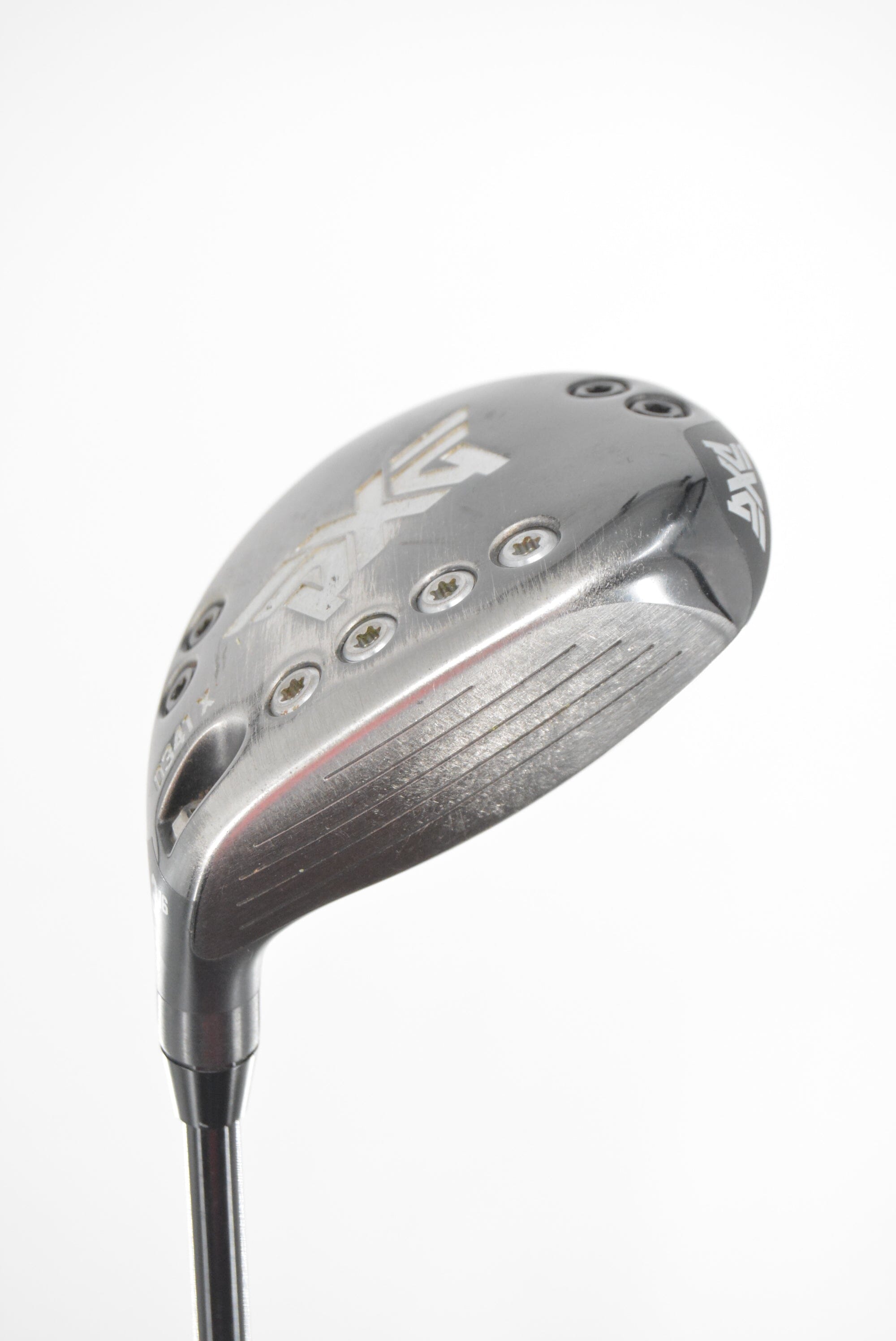 PXG 0341X Gen 2 3 Wood S Flex 42.5" Golf Clubs GolfRoots