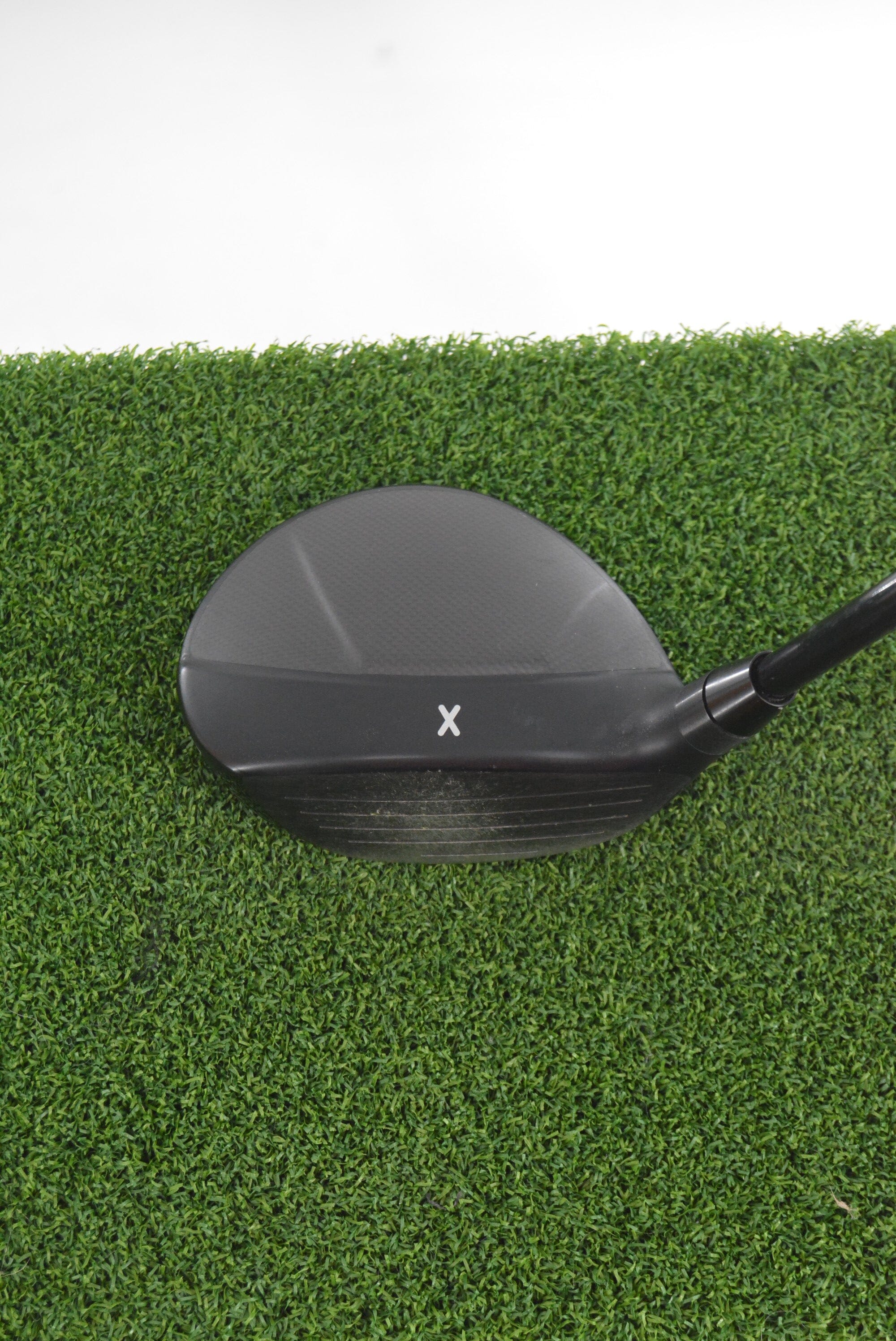 PXG 0341X Gen 2 3 Wood S Flex 42.5" Golf Clubs GolfRoots