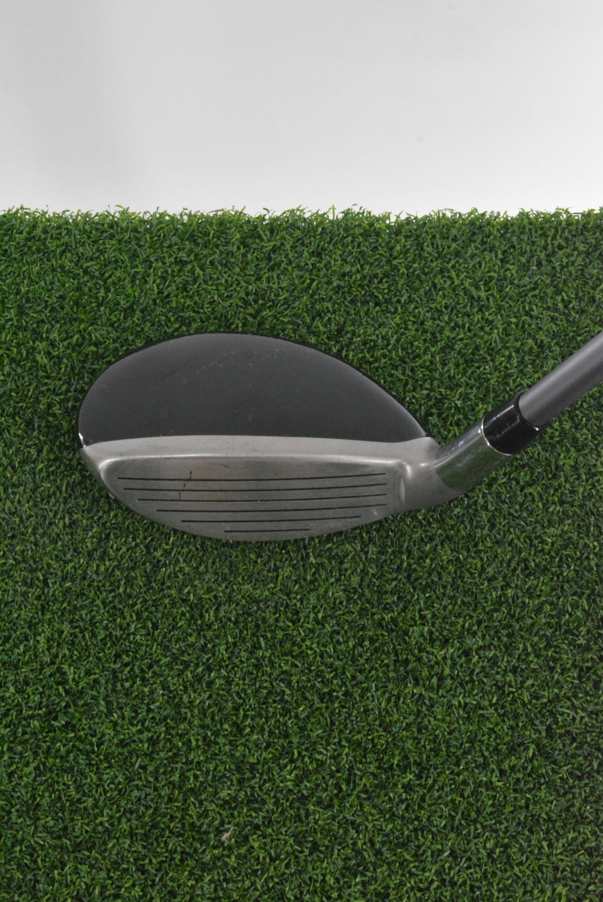 Women's Callaway RAZR X 4 Hybrid W Flex 38.25" Golf Clubs GolfRoots