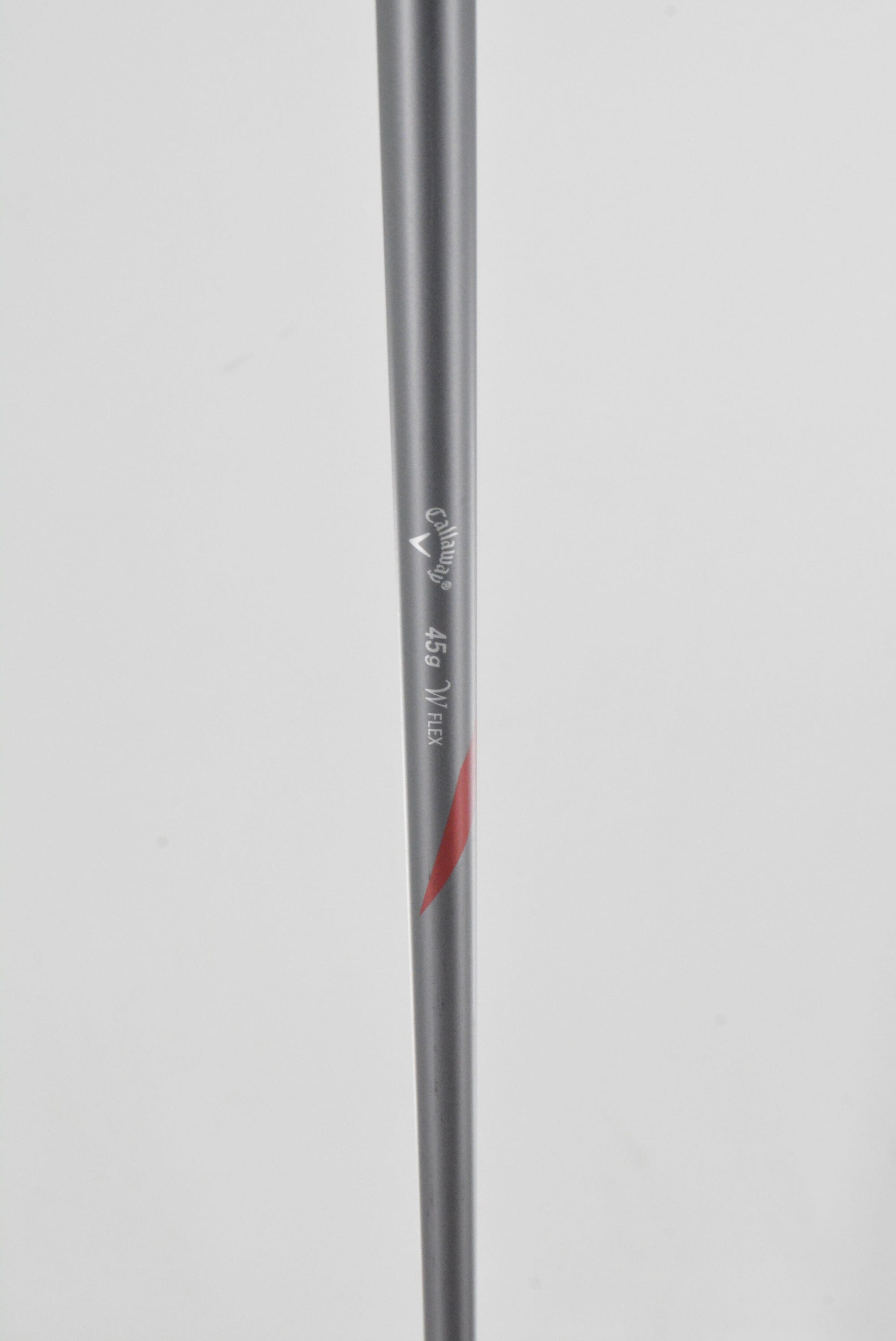 Women's Callaway RAZR X 4 Hybrid W Flex 38.25" Golf Clubs GolfRoots