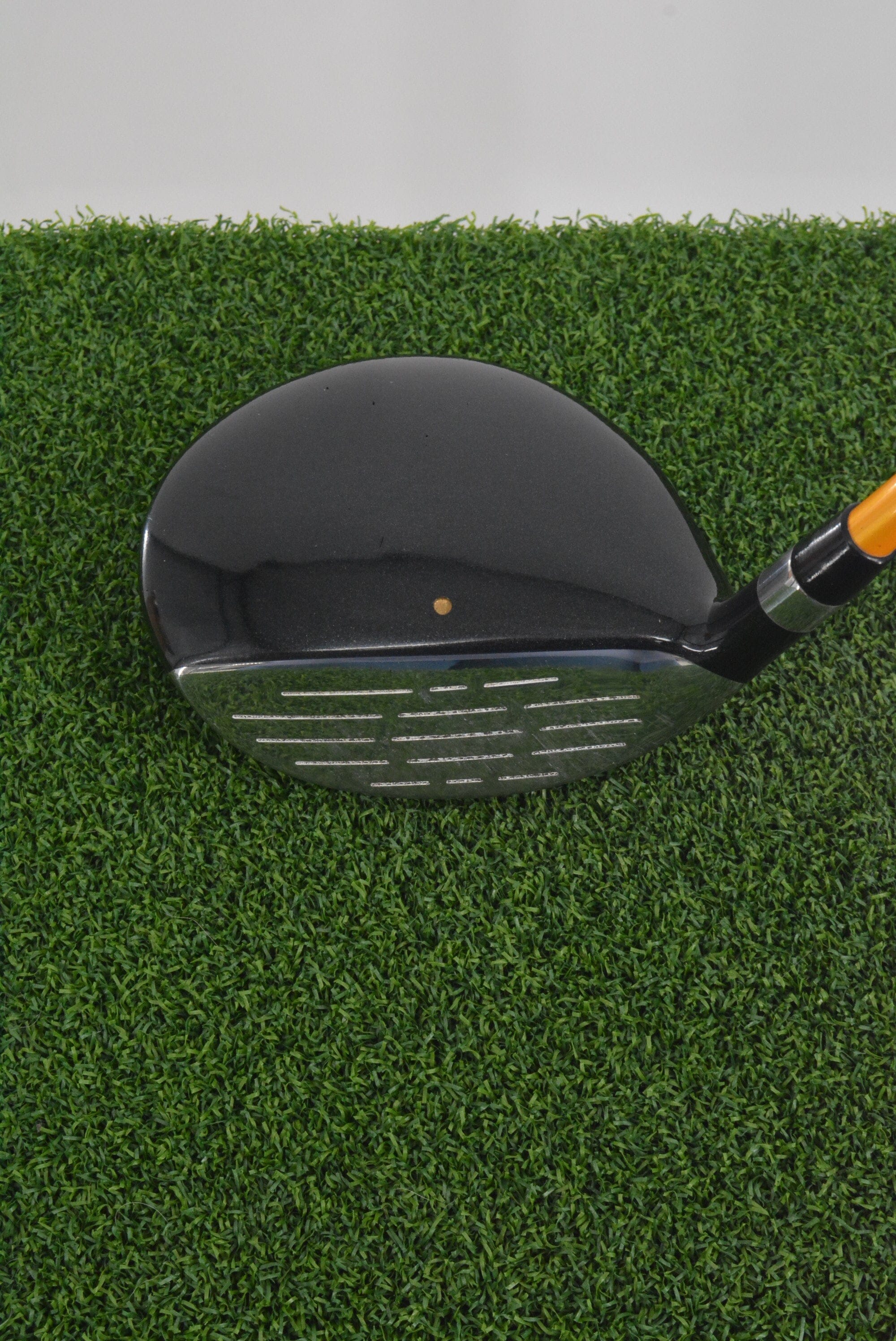 Women's Bob Burns No Bananas 3 Wood W Flex 42.25" Golf Clubs GolfRoots