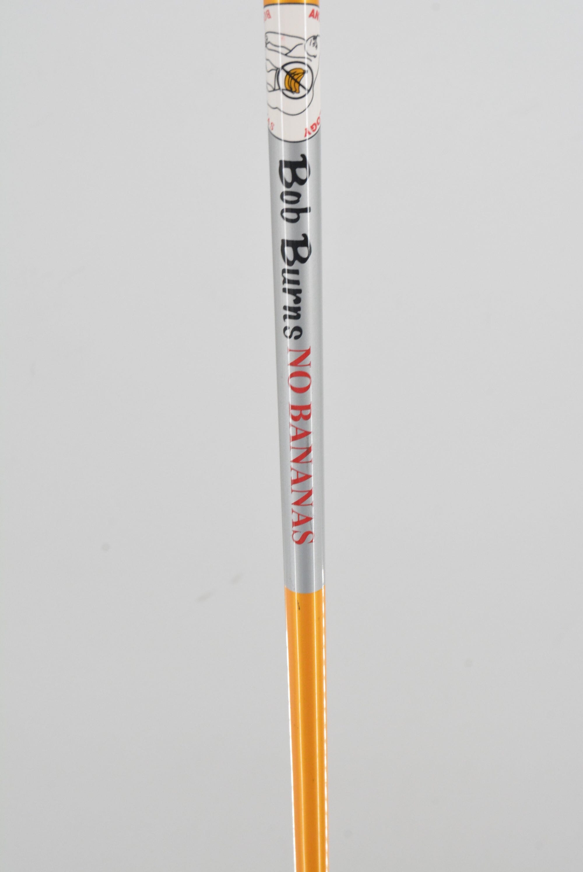 Women's Bob Burns No Bananas 3 Wood W Flex 42.25" Golf Clubs GolfRoots