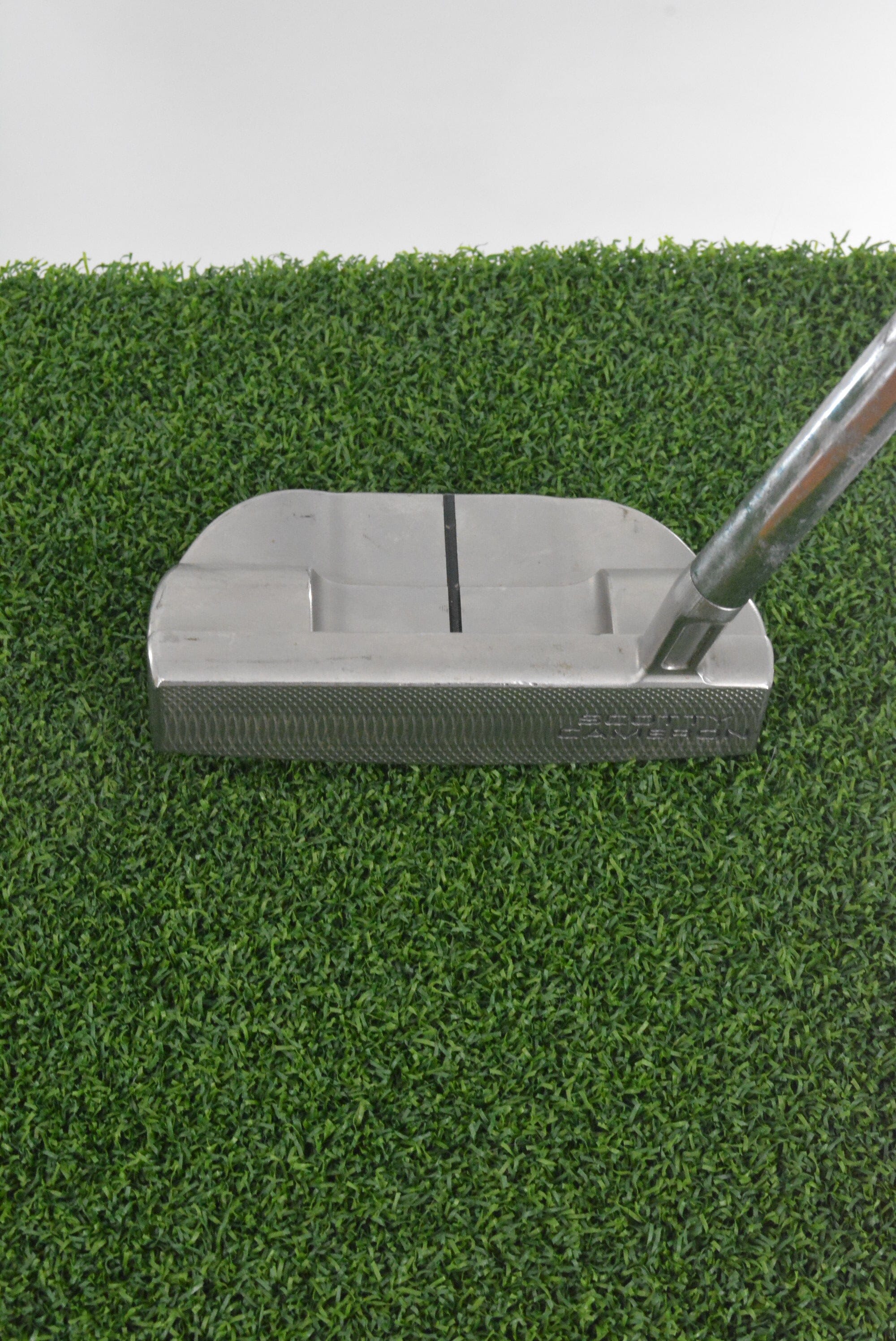 Scotty Cameron Super Select Fastback 1.5 Putter 34" Golf Clubs GolfRoots