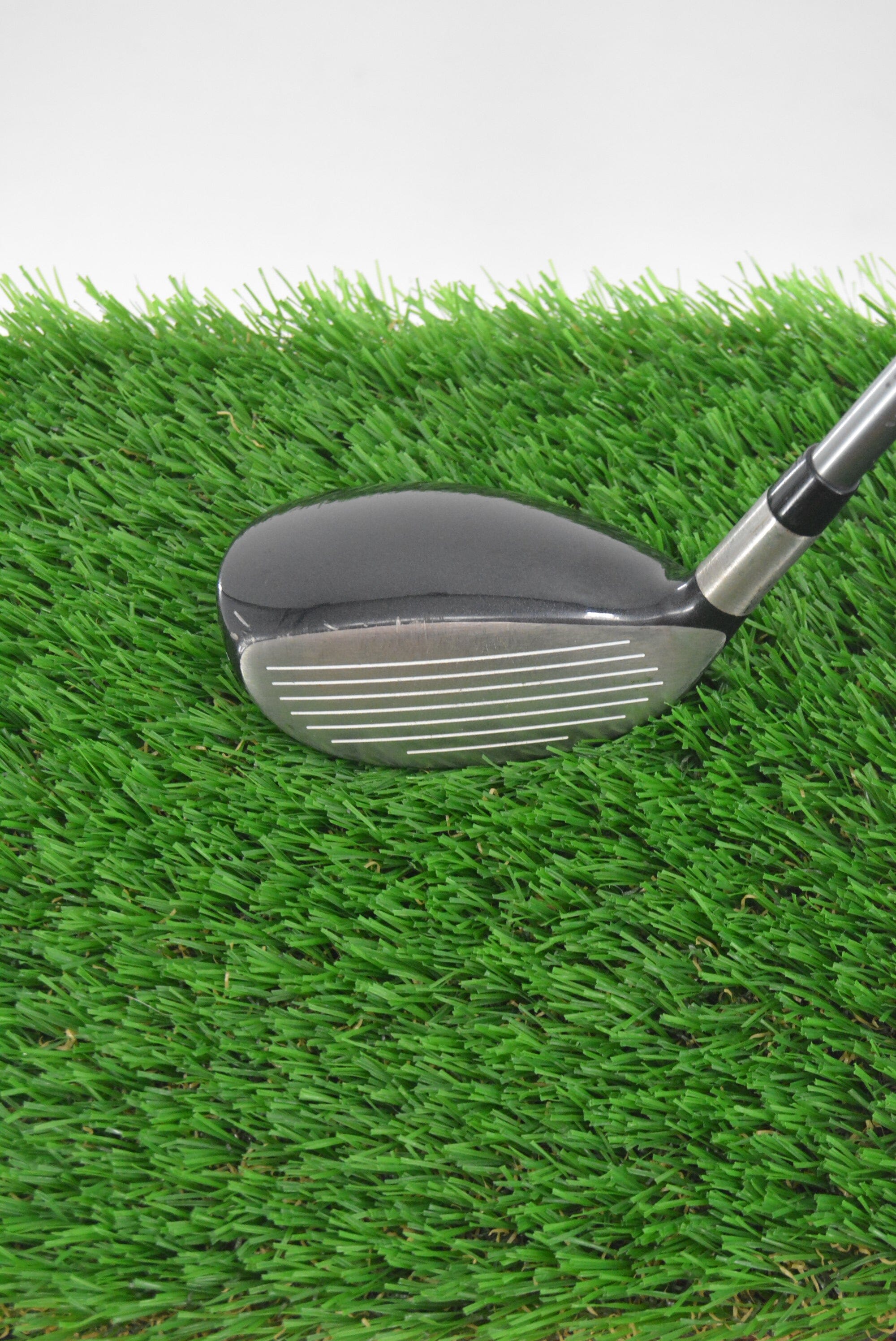 Titleist 909H 21 Degree Hybrid R Flex 40" Golf Clubs GolfRoots