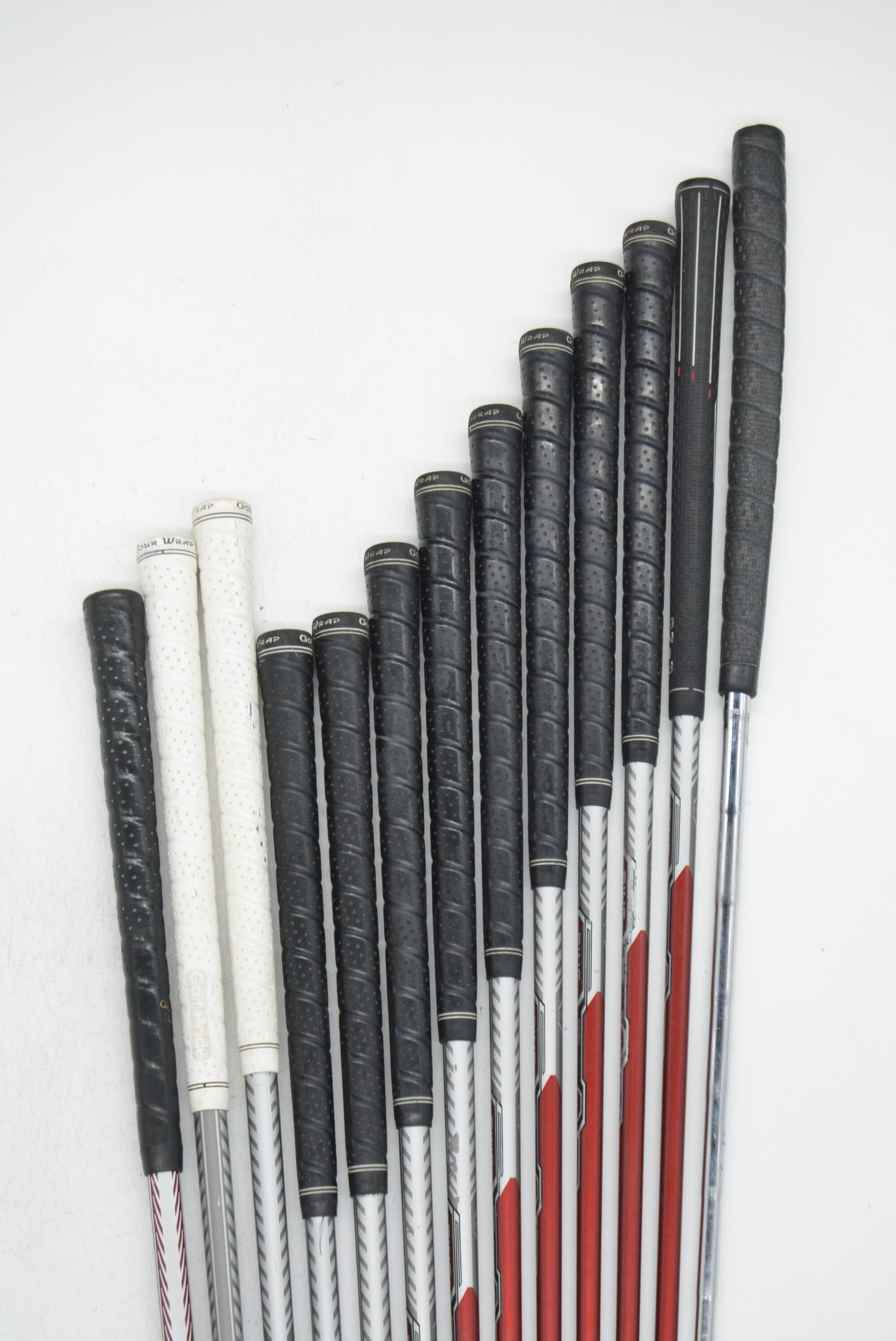 Women's Ping G15 Mixed Full Set -0.5" Golf Clubs GolfRoots