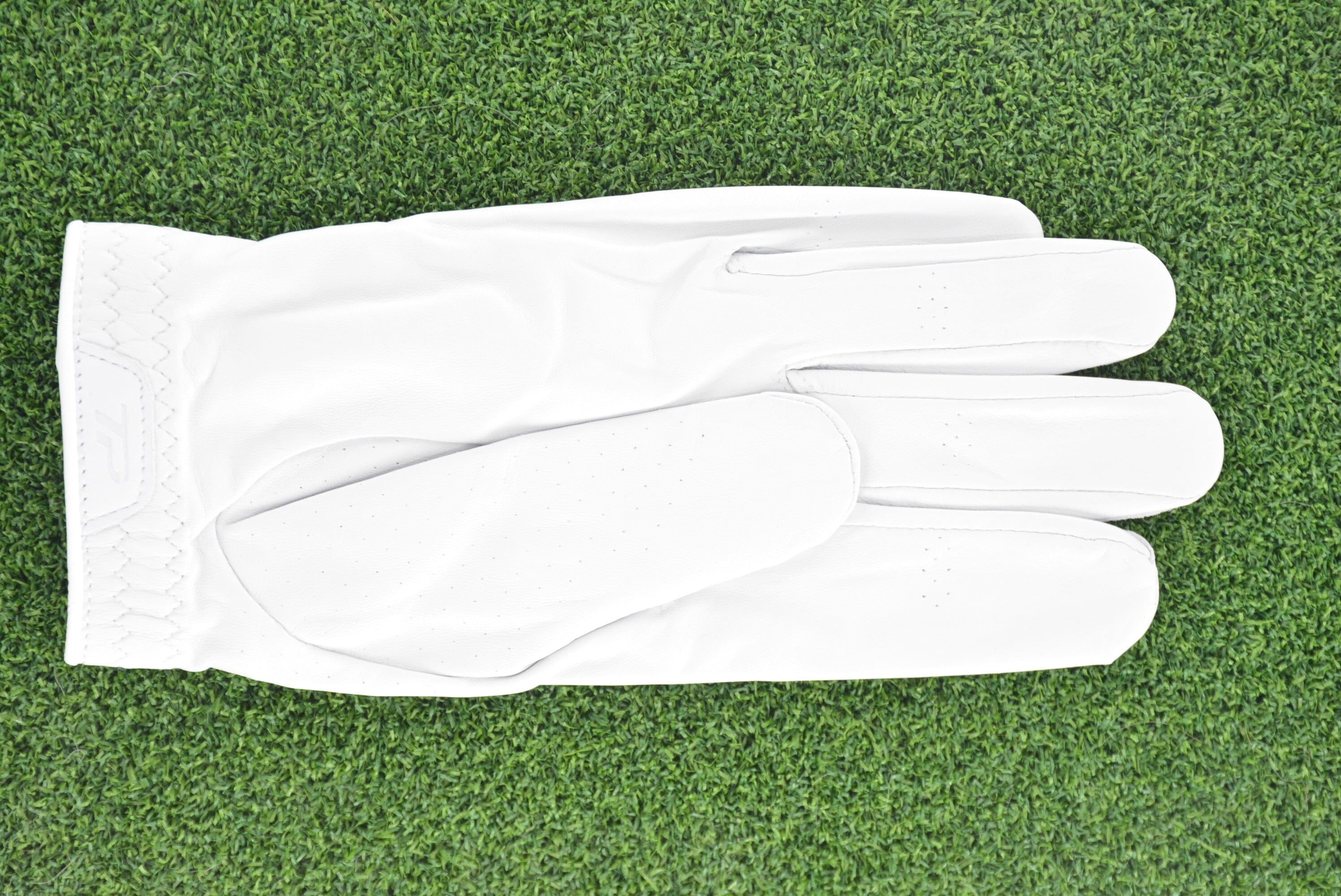 NEW RH TaylorMade '18 Tour Preferred Glove - White *FOR LEFT-HANDED GOLFERS* GolfRoots