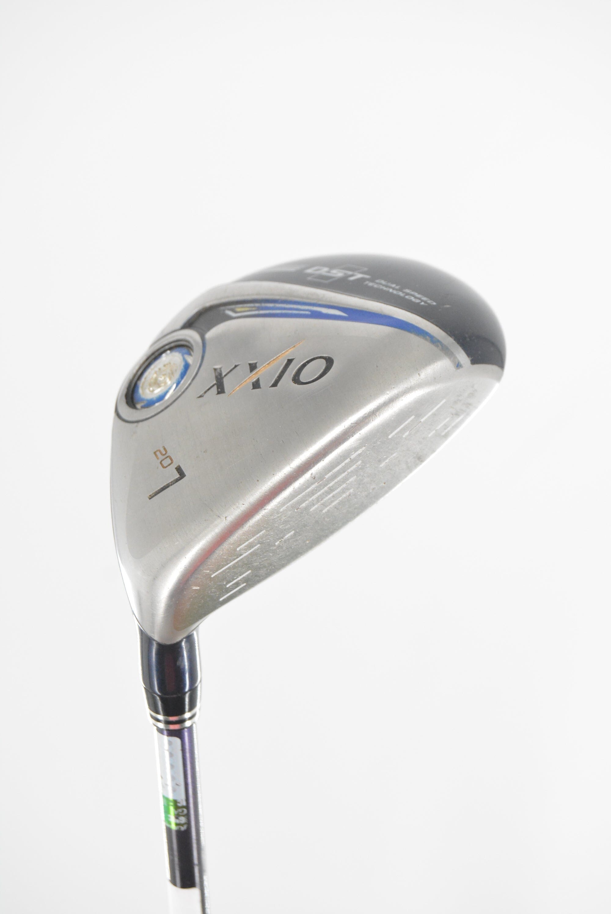 XXIO 9 7 Wood S Flex 41.75" Golf Clubs GolfRoots