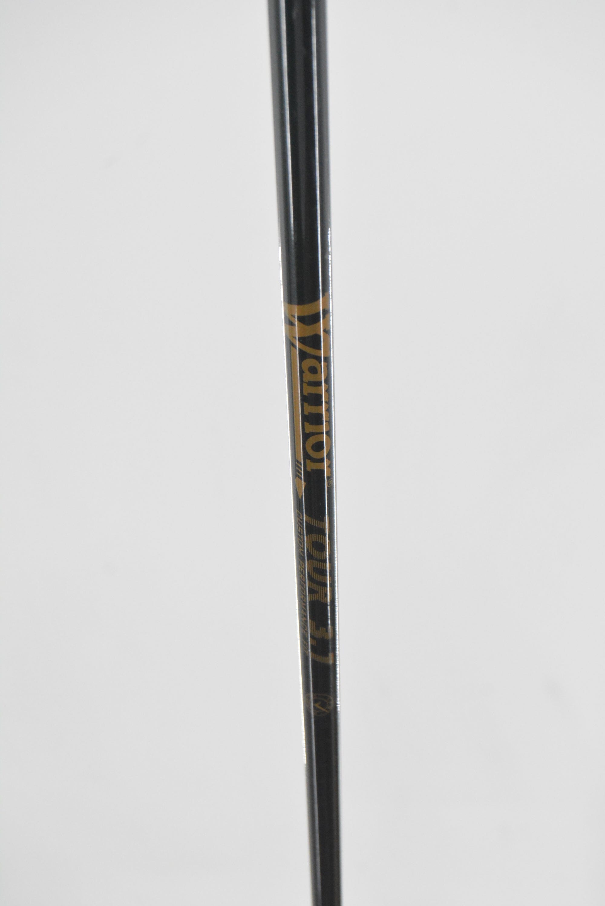 Warrior TE 4 Wood SR Flex 39" Golf Clubs GolfRoots