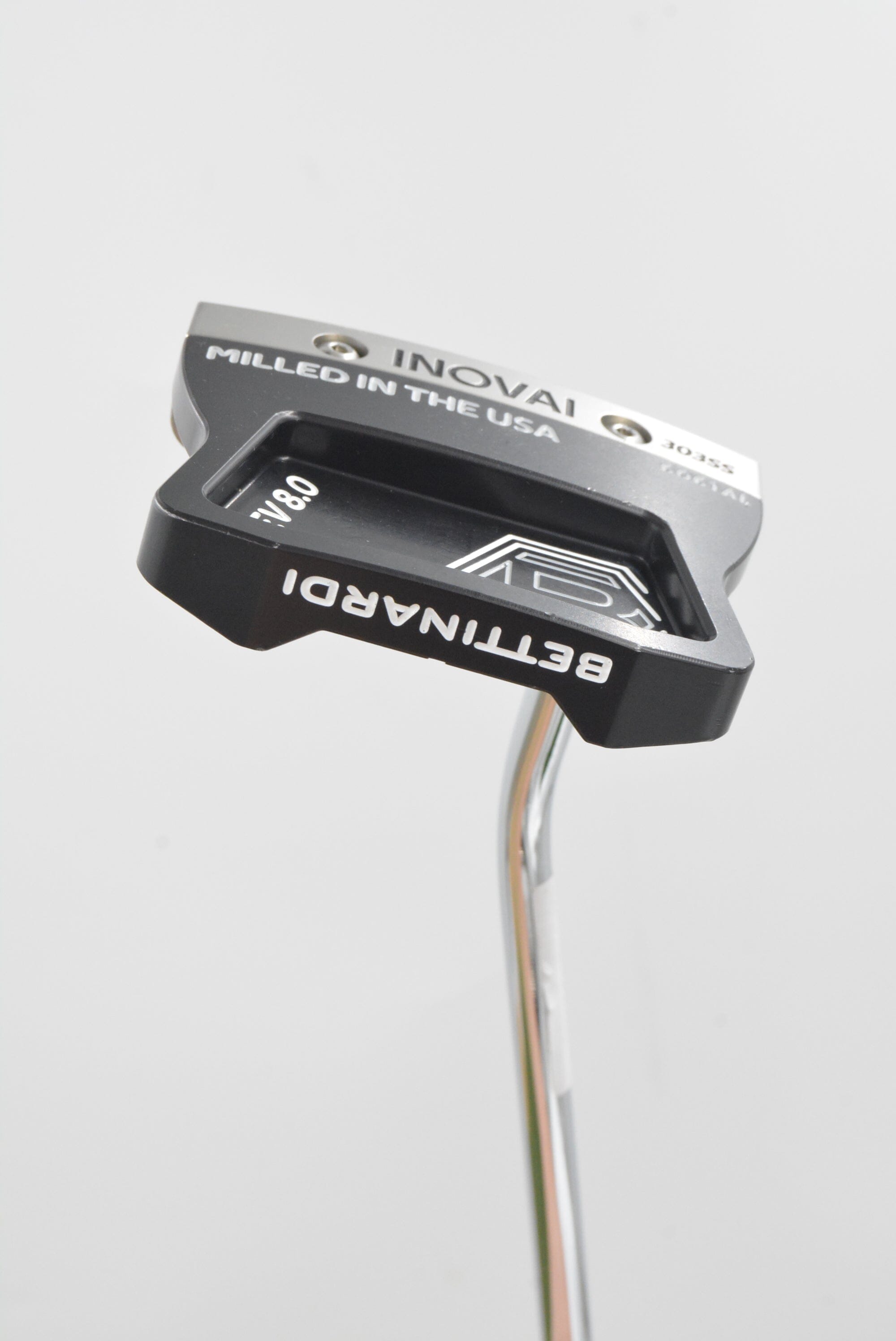 Bettinardi 2022 Inovai 8.0 Spud Putter 33" Golf Clubs GolfRoots