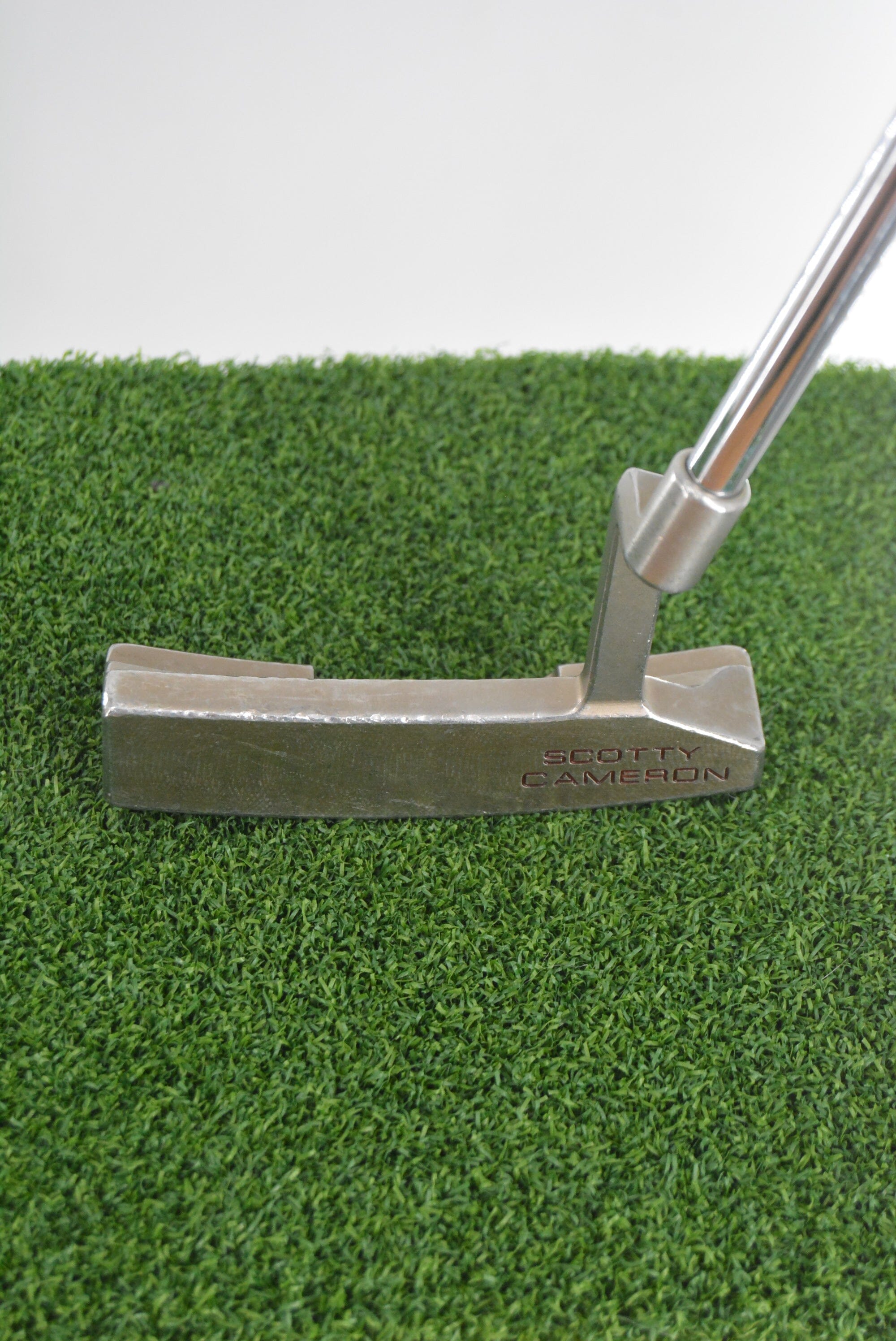 Scotty Cameron California Monterey Putter 35" Golf Clubs GolfRoots