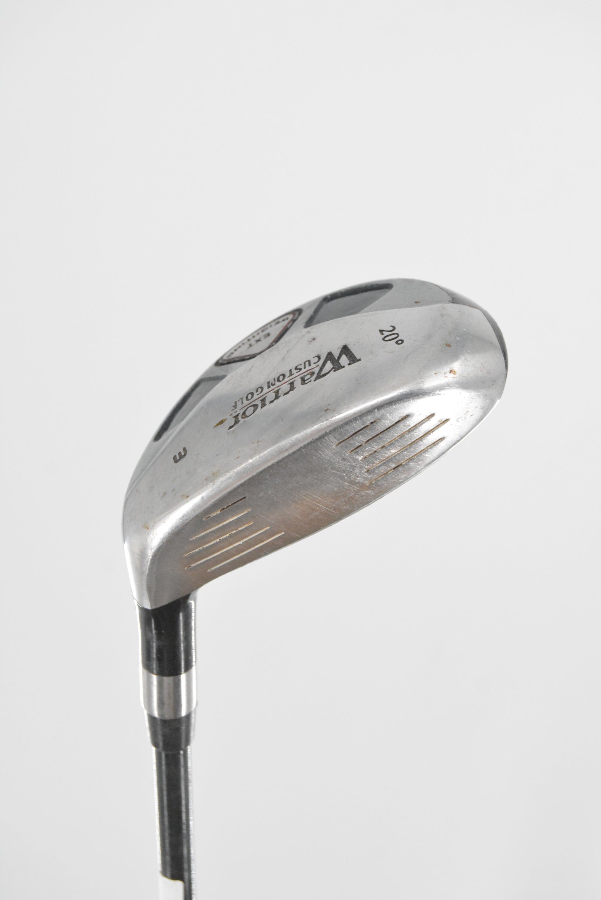 Warrior EXT 3 Hybrid SR Flex 41.75" Golf Clubs GolfRoots