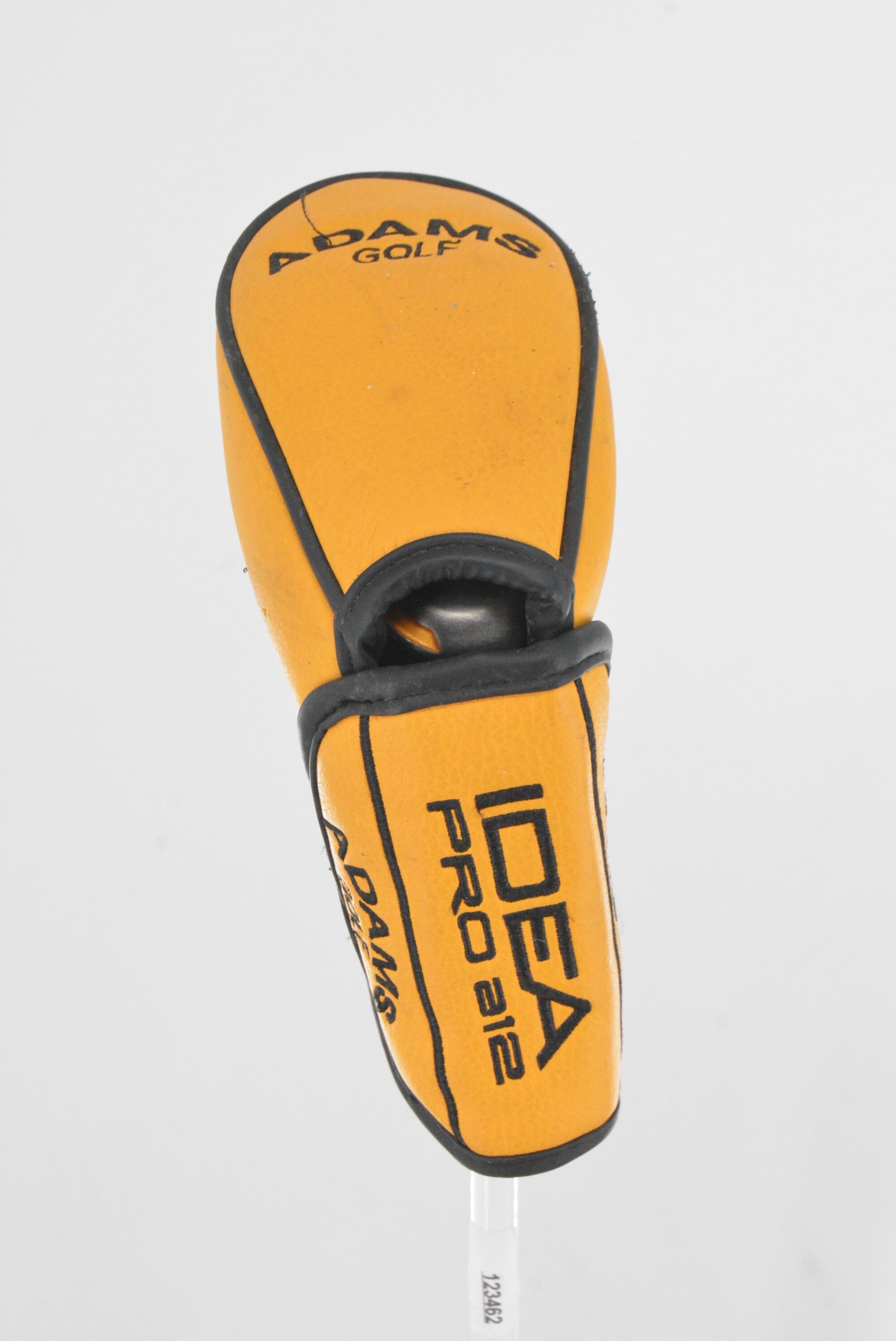 Adams Idea Pro A12 23 Degree Hybrid S Flex 39.25" Golf Clubs GolfRoots