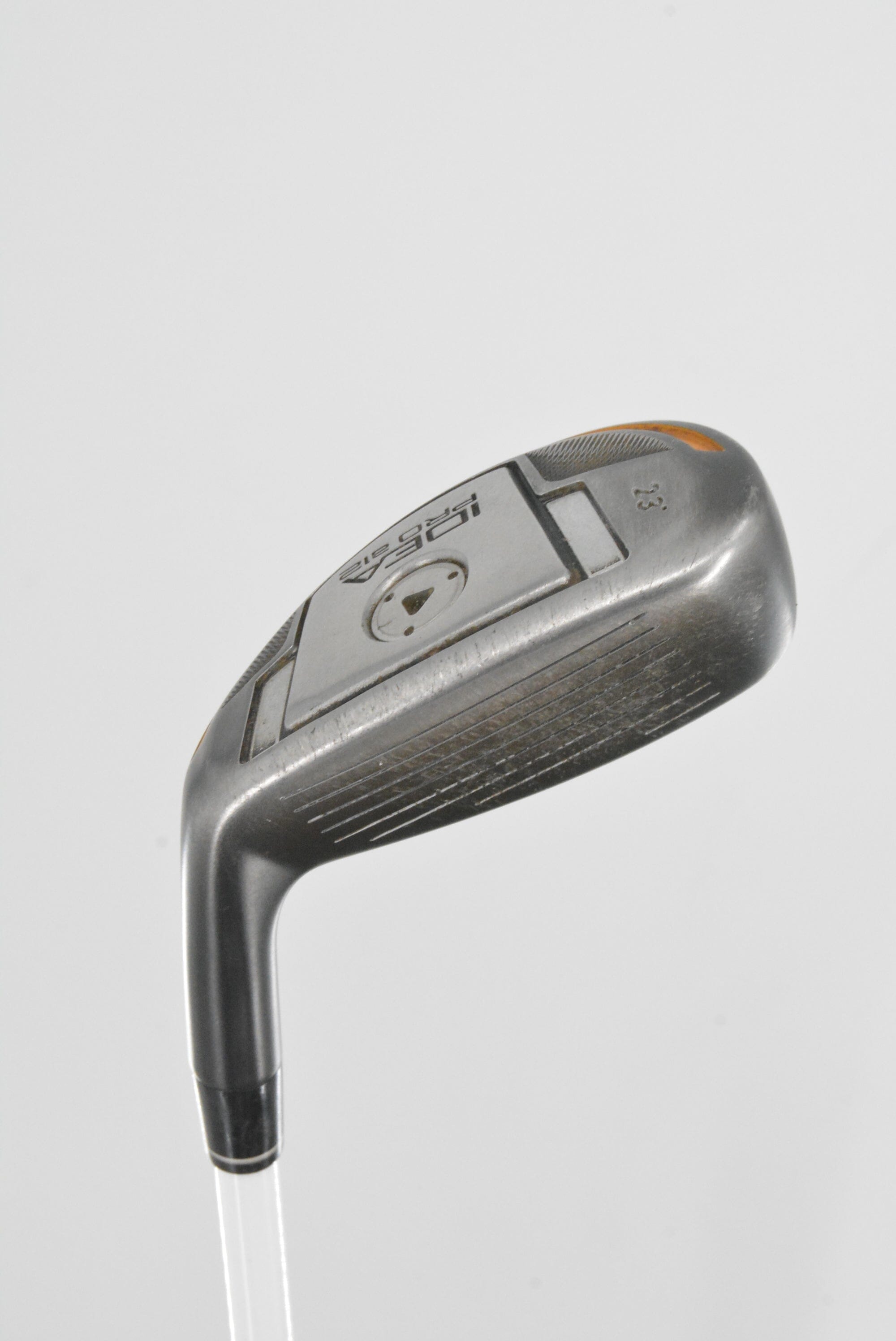 Adams Idea Pro A12 23 Degree Hybrid S Flex 39.25" Golf Clubs GolfRoots