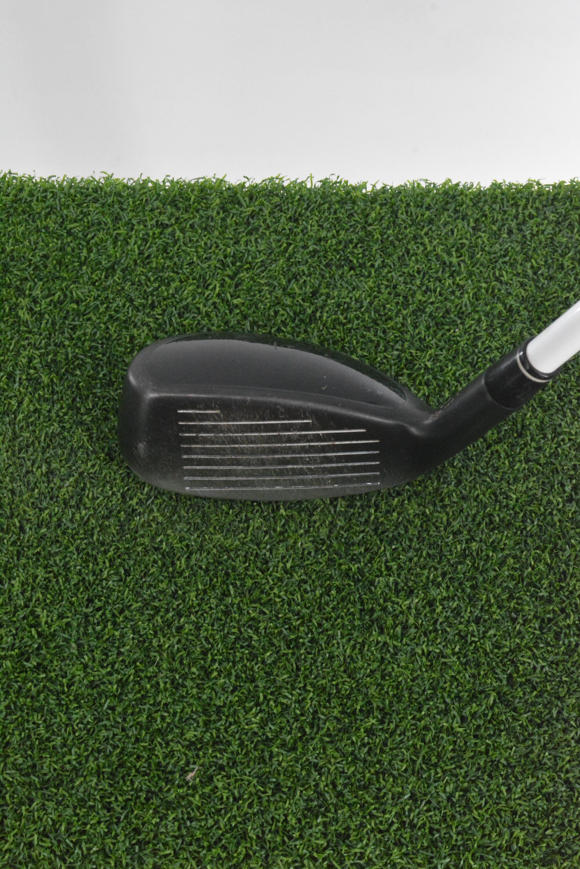 Adams Idea Pro A12 23 Degree Hybrid S Flex 39.25" Golf Clubs GolfRoots