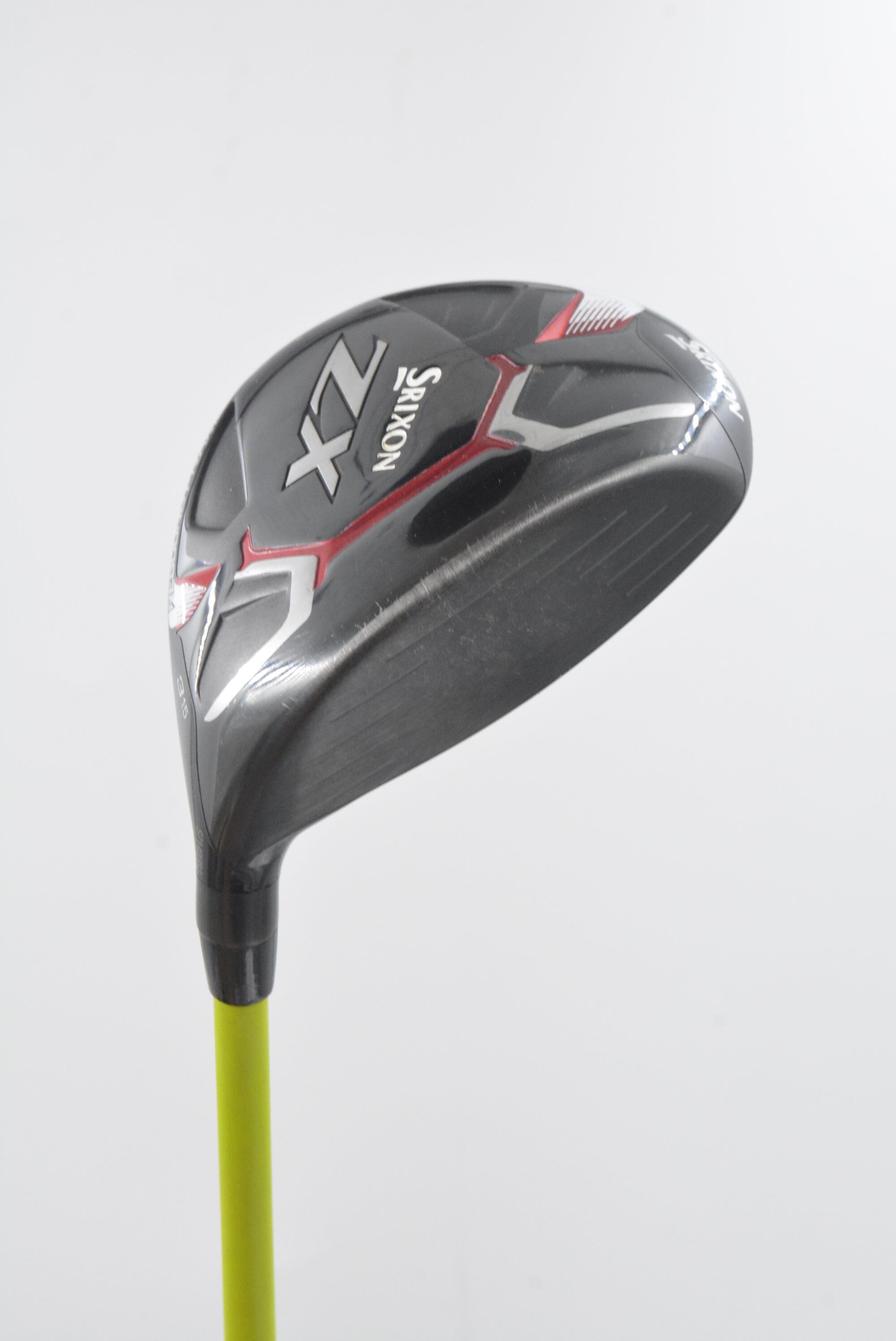 Women's Srixon Zx 3 Wood W Flex 43.25" Golf Clubs GolfRoots