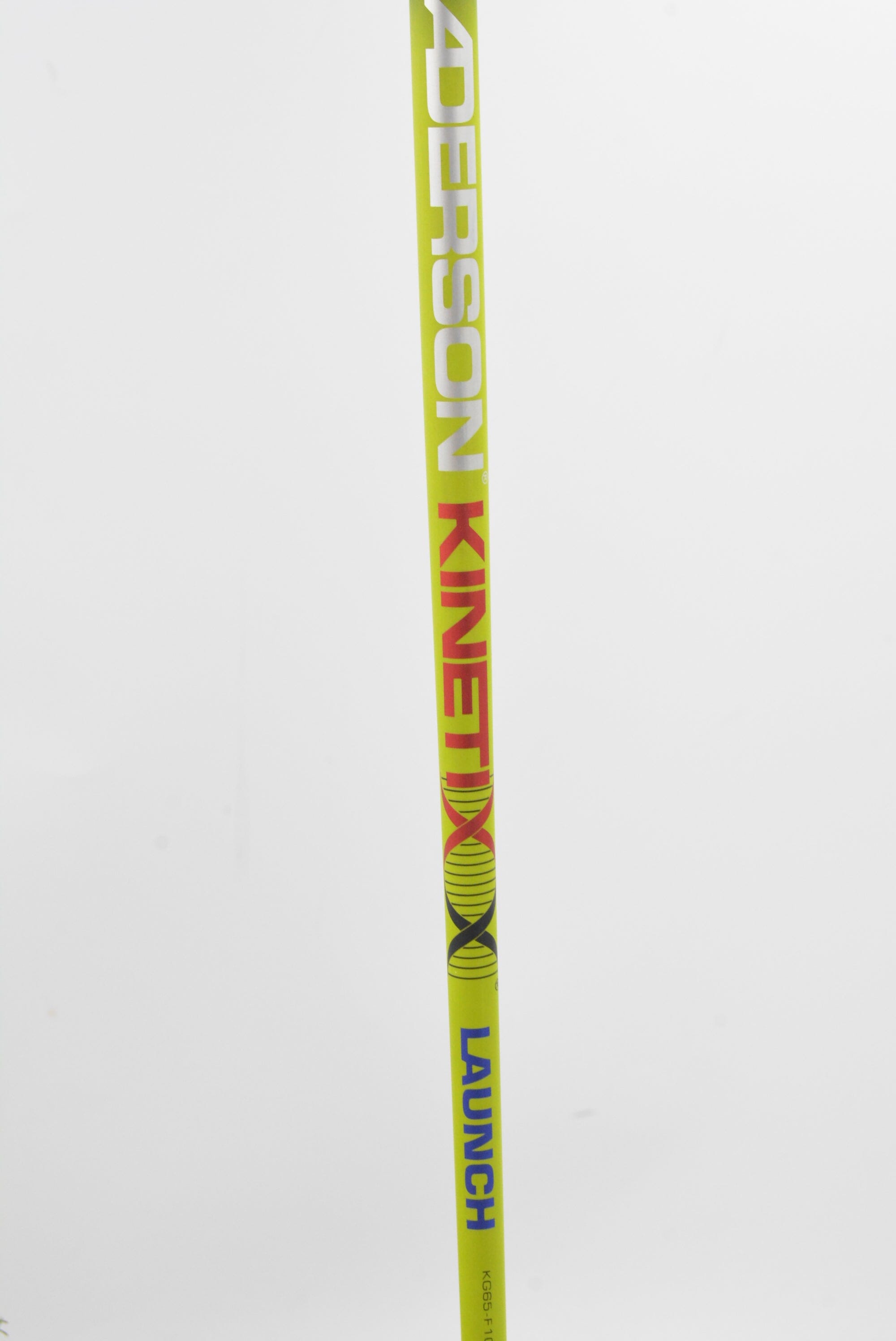 Women's Srixon Zx 3 Wood W Flex 43.25" Golf Clubs GolfRoots