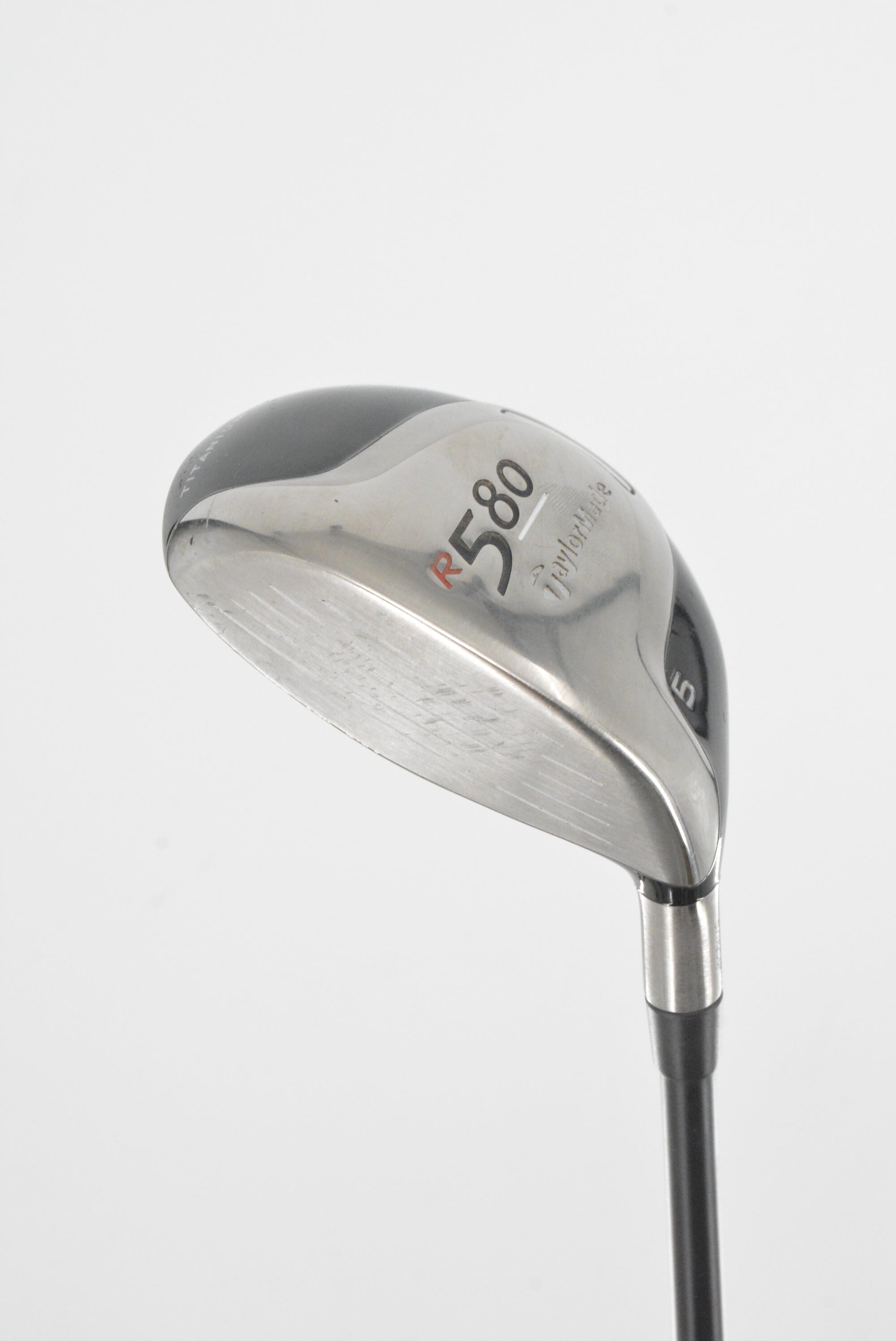 Lefty TaylorMade R580 5 Wood R Flex 42.25" Golf Clubs GolfRoots