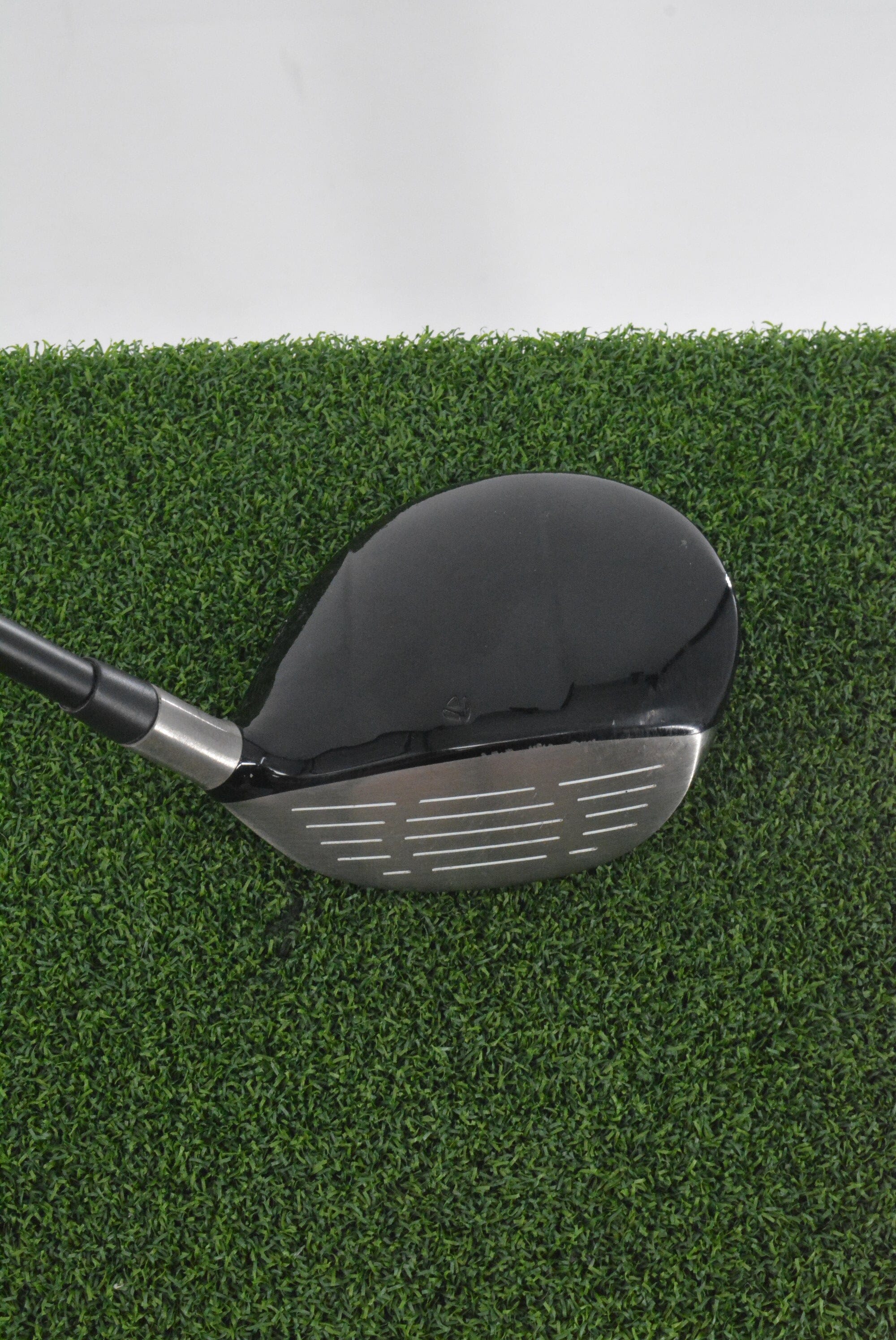 Lefty TaylorMade R580 5 Wood R Flex 42.25" Golf Clubs GolfRoots