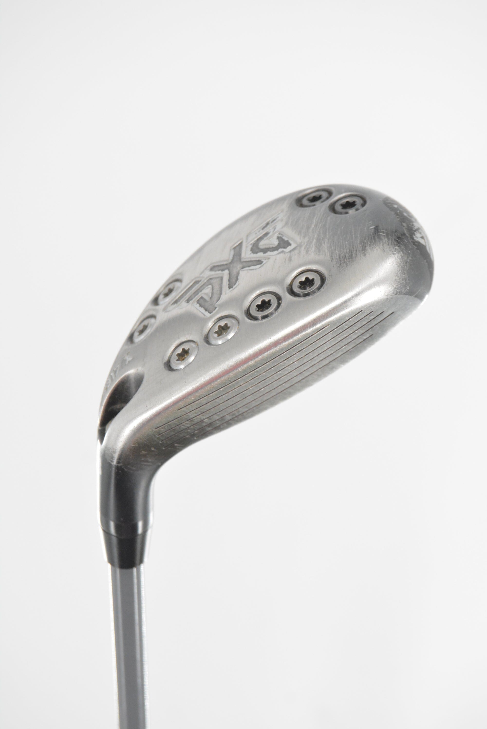 PXG 0317X Gen 2 28 Degree Hybrid S Flex 38.25" Golf Clubs GolfRoots