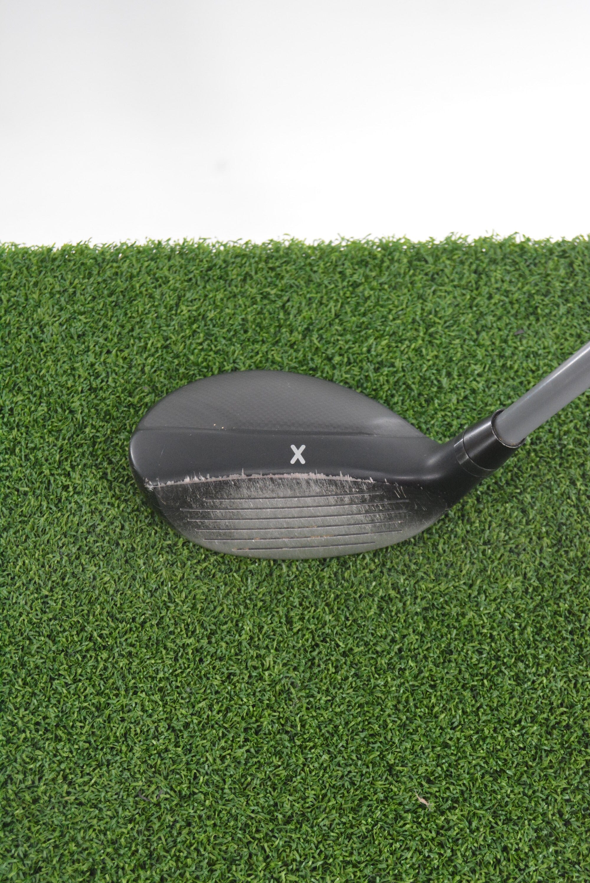 PXG 0317X Gen 2 28 Degree Hybrid S Flex 38.25" Golf Clubs GolfRoots