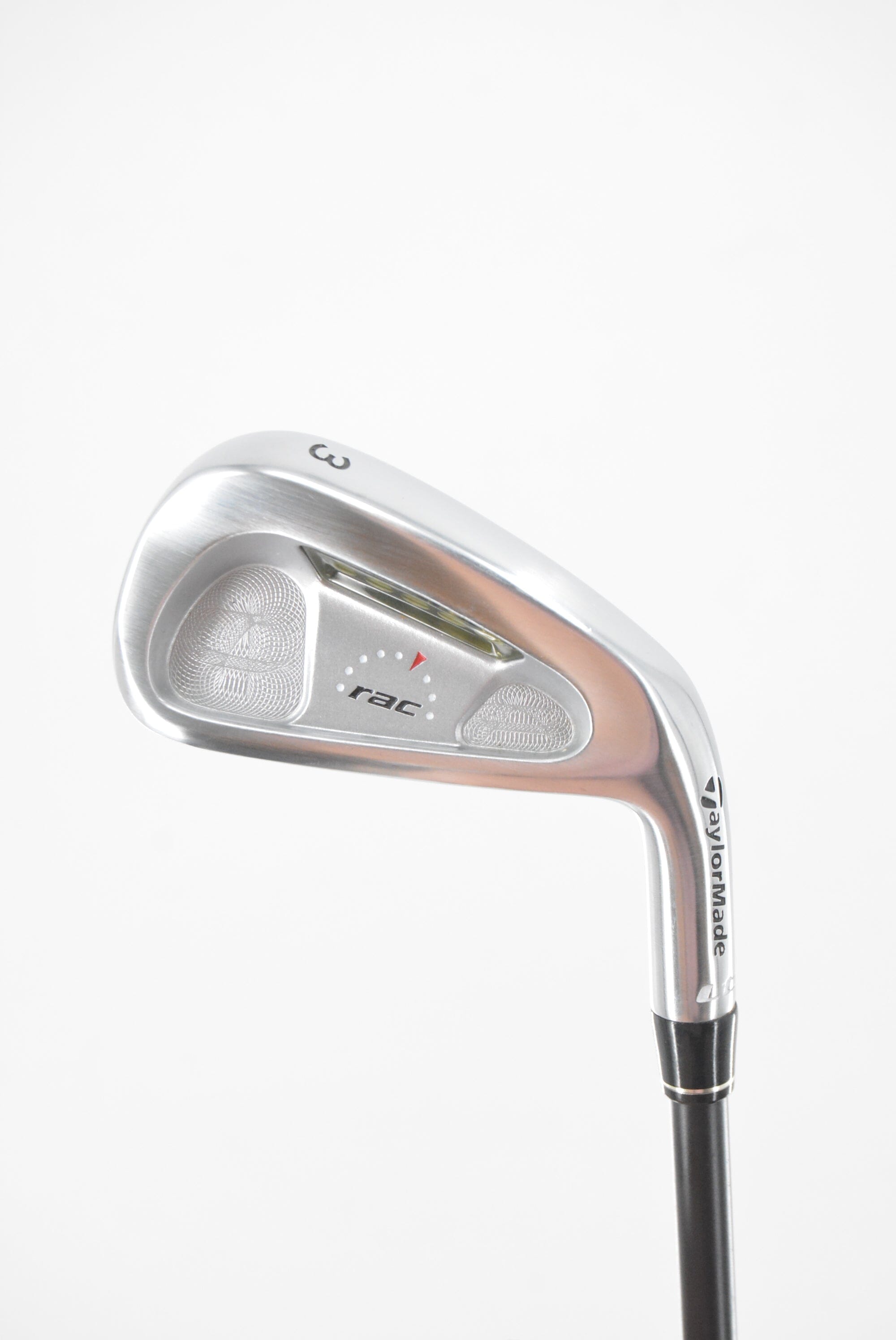 TaylorMade Rac LT 3 Iron S Flex 39" Golf Clubs GolfRoots