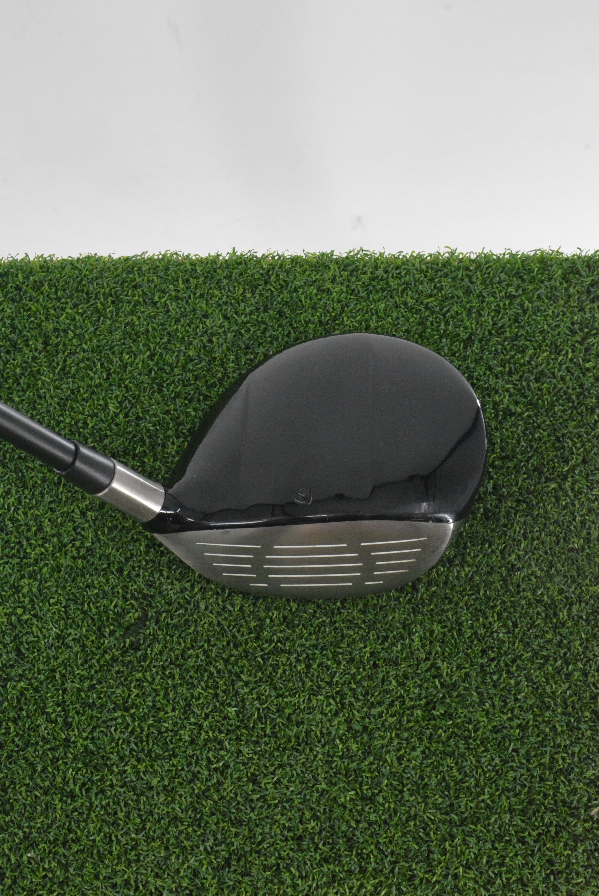 Lefty TaylorMade R580 3 Wood R Flex 42.75" Golf Clubs GolfRoots