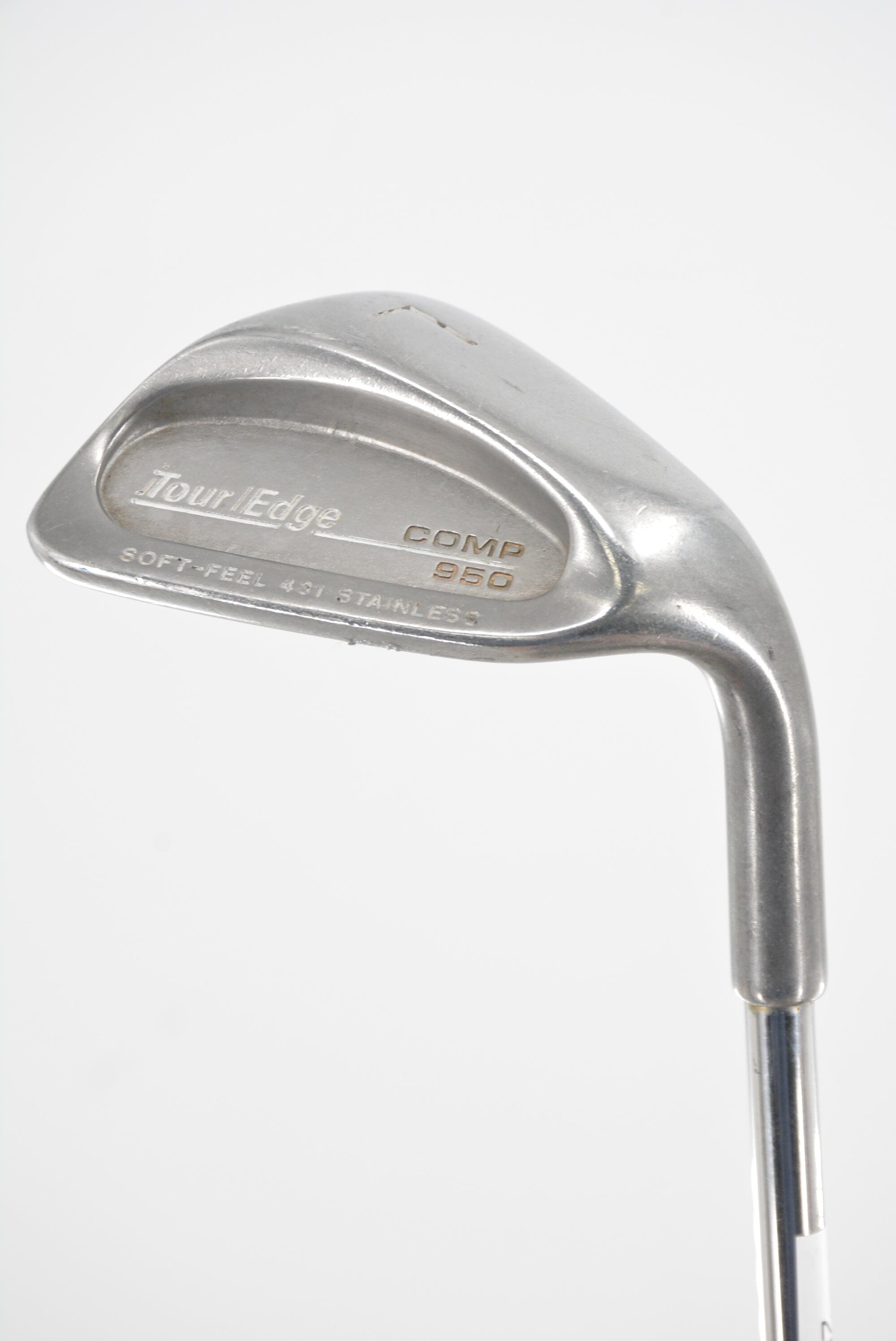 Tour Edge Comp 950 LW S Flex 35" Golf Clubs GolfRoots