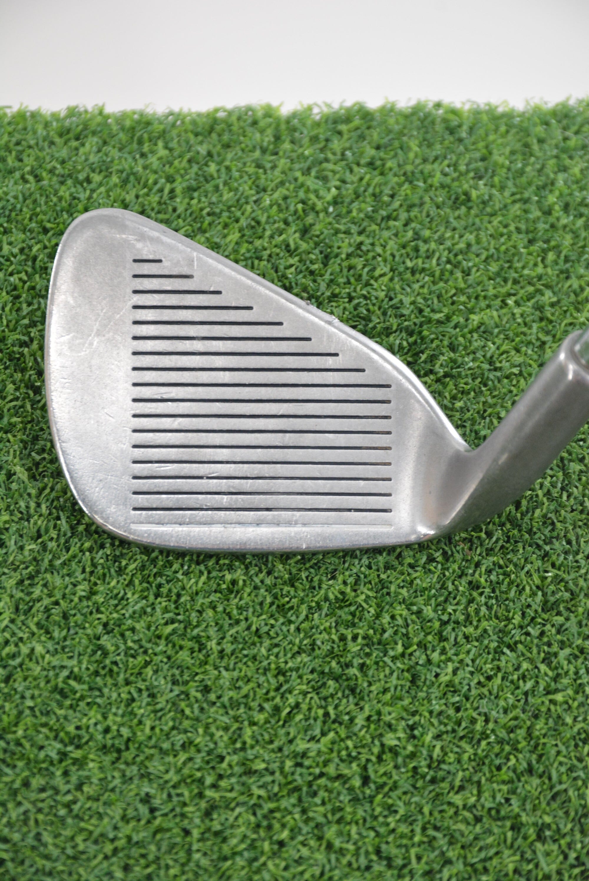 Tour Edge Comp 950 LW S Flex 35" Golf Clubs GolfRoots