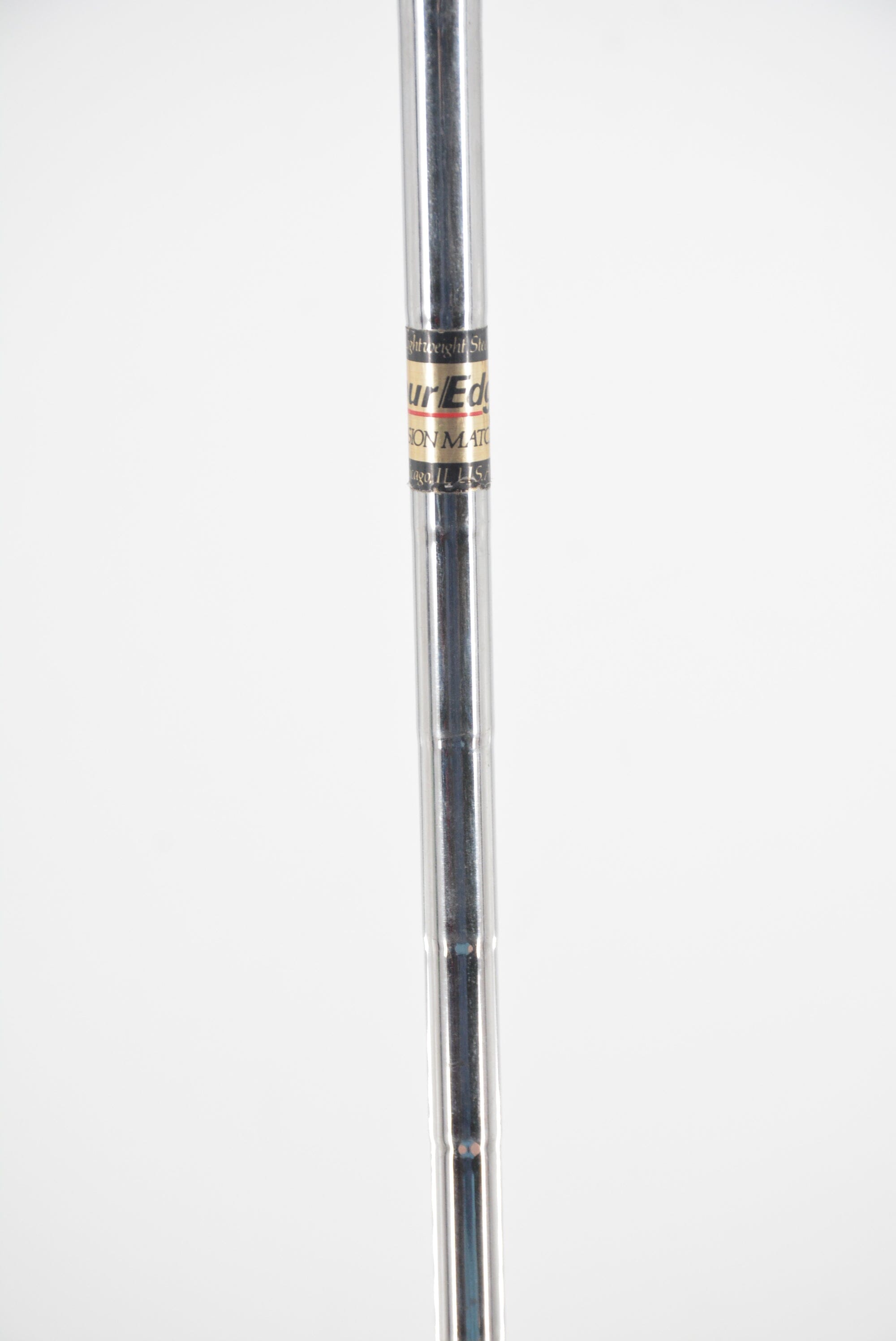 Tour Edge Comp 950 LW S Flex 35" Golf Clubs GolfRoots