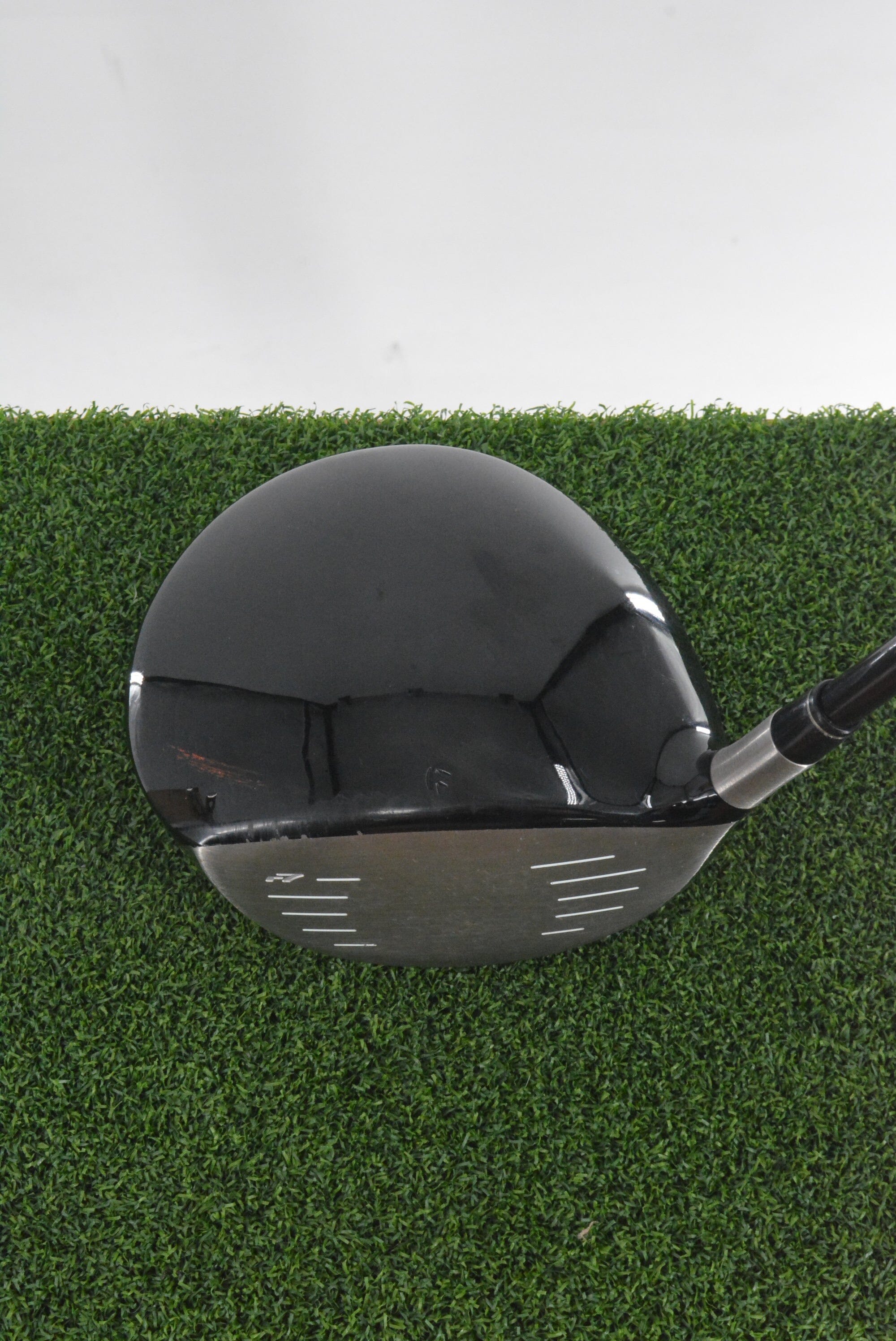 TaylorMade R7 Draw 9 Degree Driver S Flex 44.5" Golf Clubs GolfRoots