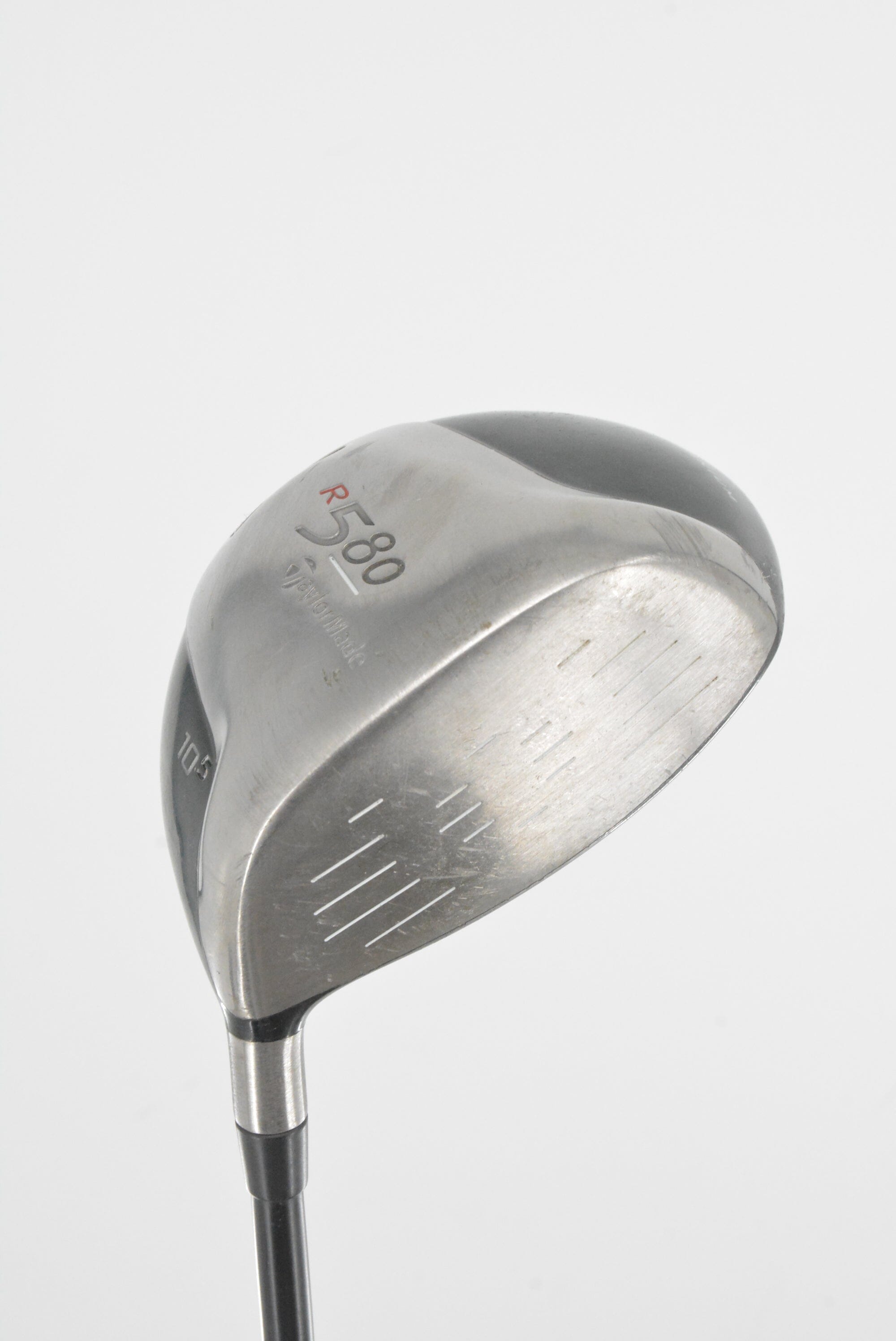 TaylorMade R580 10.5 Degree Driver S Flex 45" Golf Clubs GolfRoots