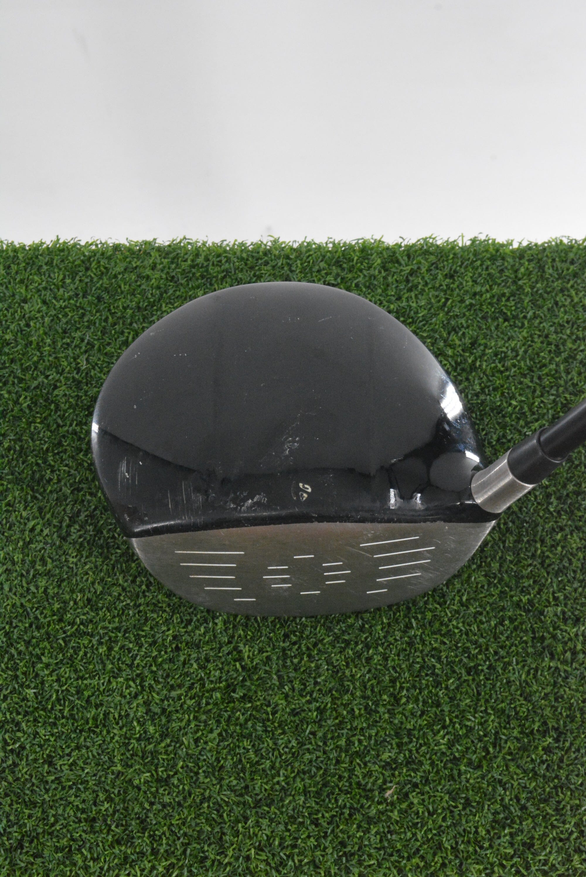 TaylorMade R580 10.5 Degree Driver S Flex 45" Golf Clubs GolfRoots