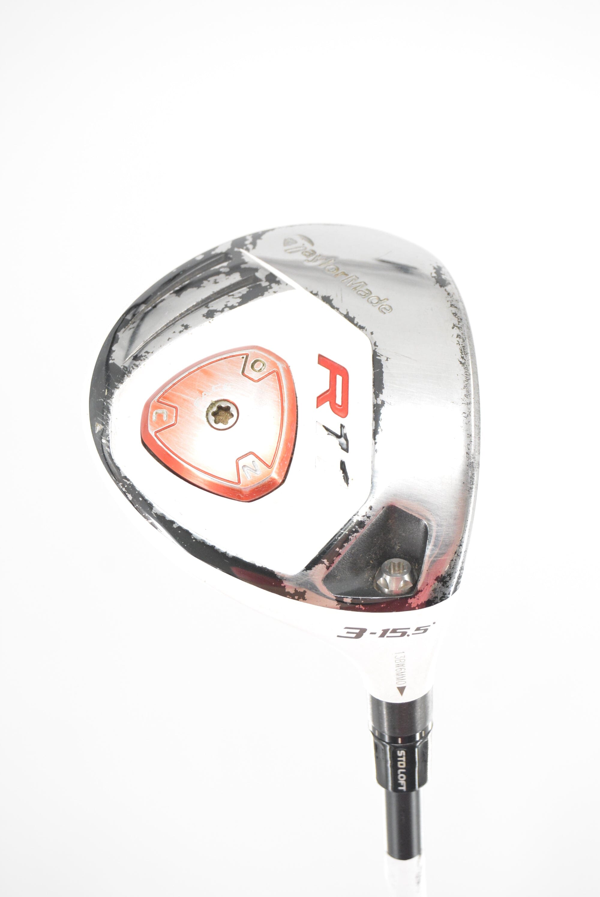 TaylorMade R11 3 Wood R Flex 42.75" Golf Clubs GolfRoots