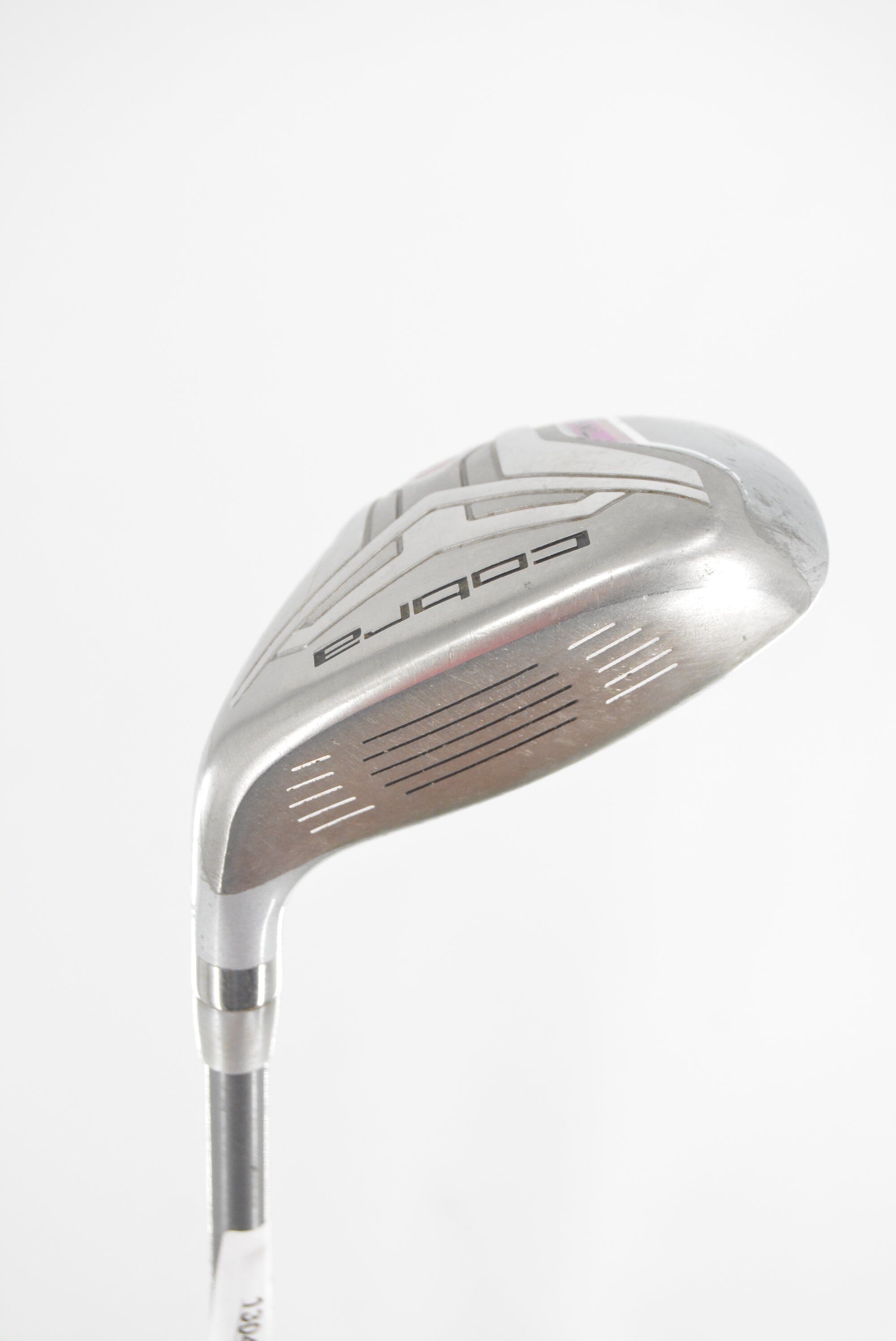 Women's Cobra Fly XL 23 Degree Hybrid W Flex 37.25" Golf Clubs GolfRoots
