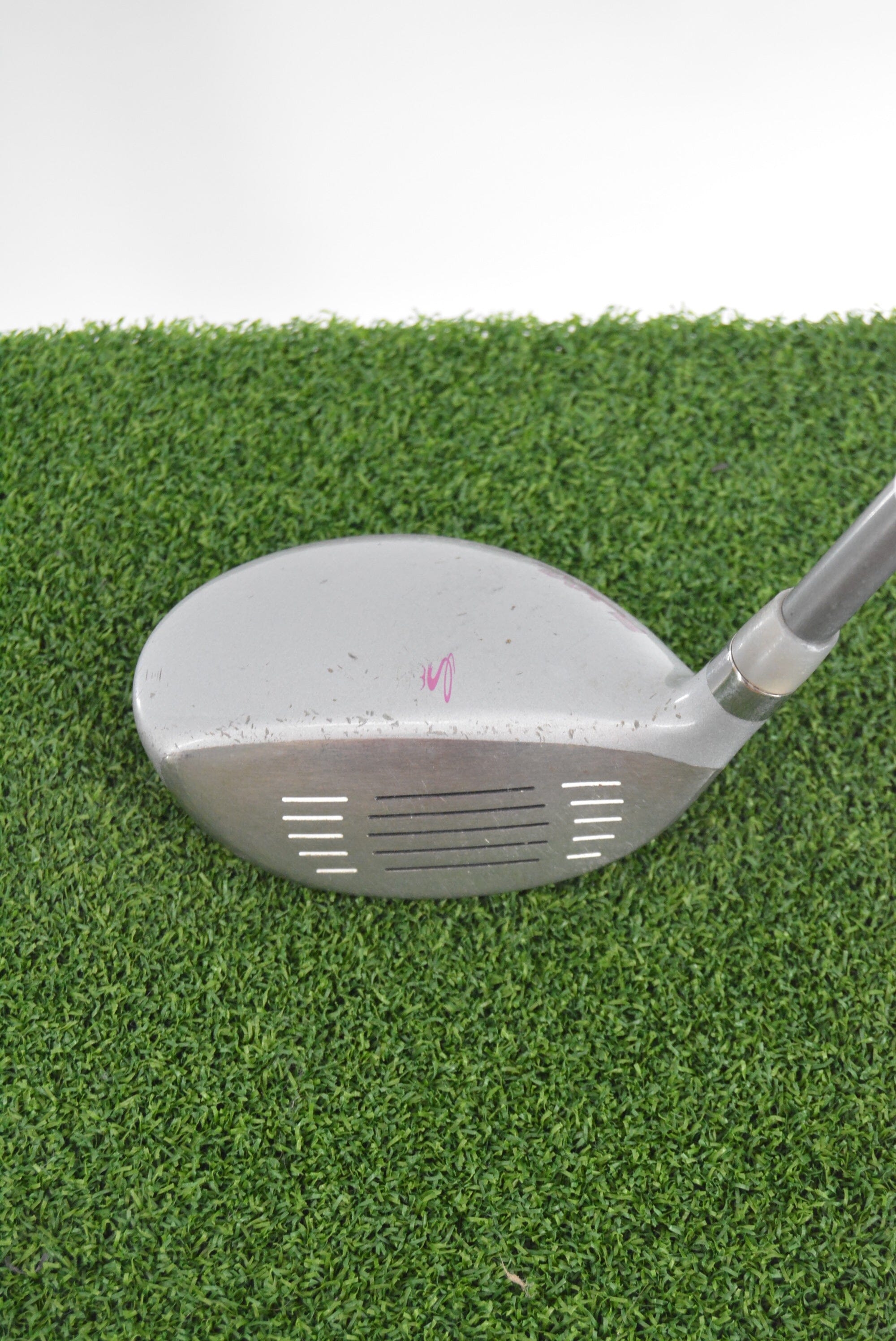 Women's Cobra Fly XL 23 Degree Hybrid W Flex 37.25" Golf Clubs GolfRoots