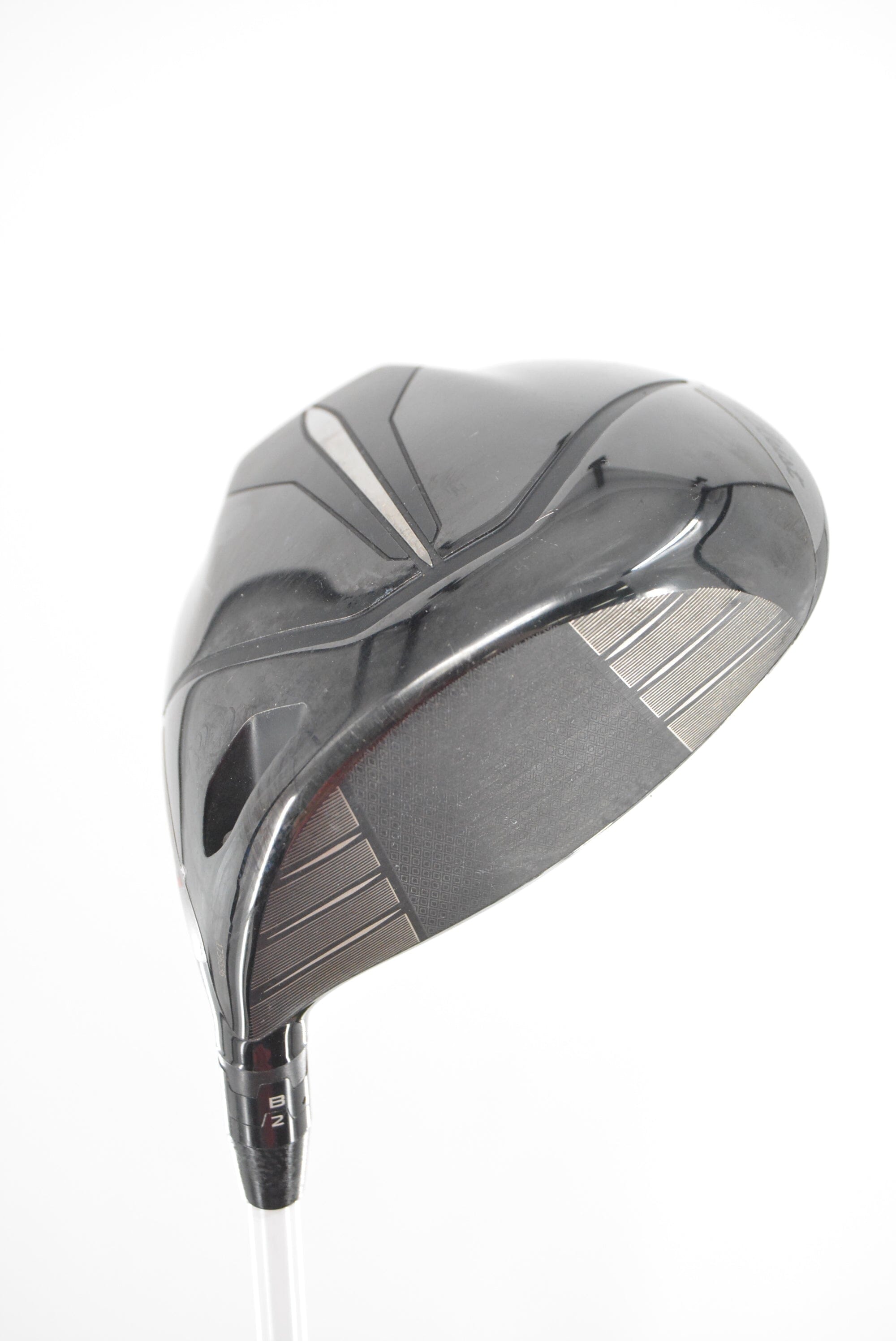 Titleist TSR1 12 Degree Driver R Flex 45.5" Golf Clubs GolfRoots